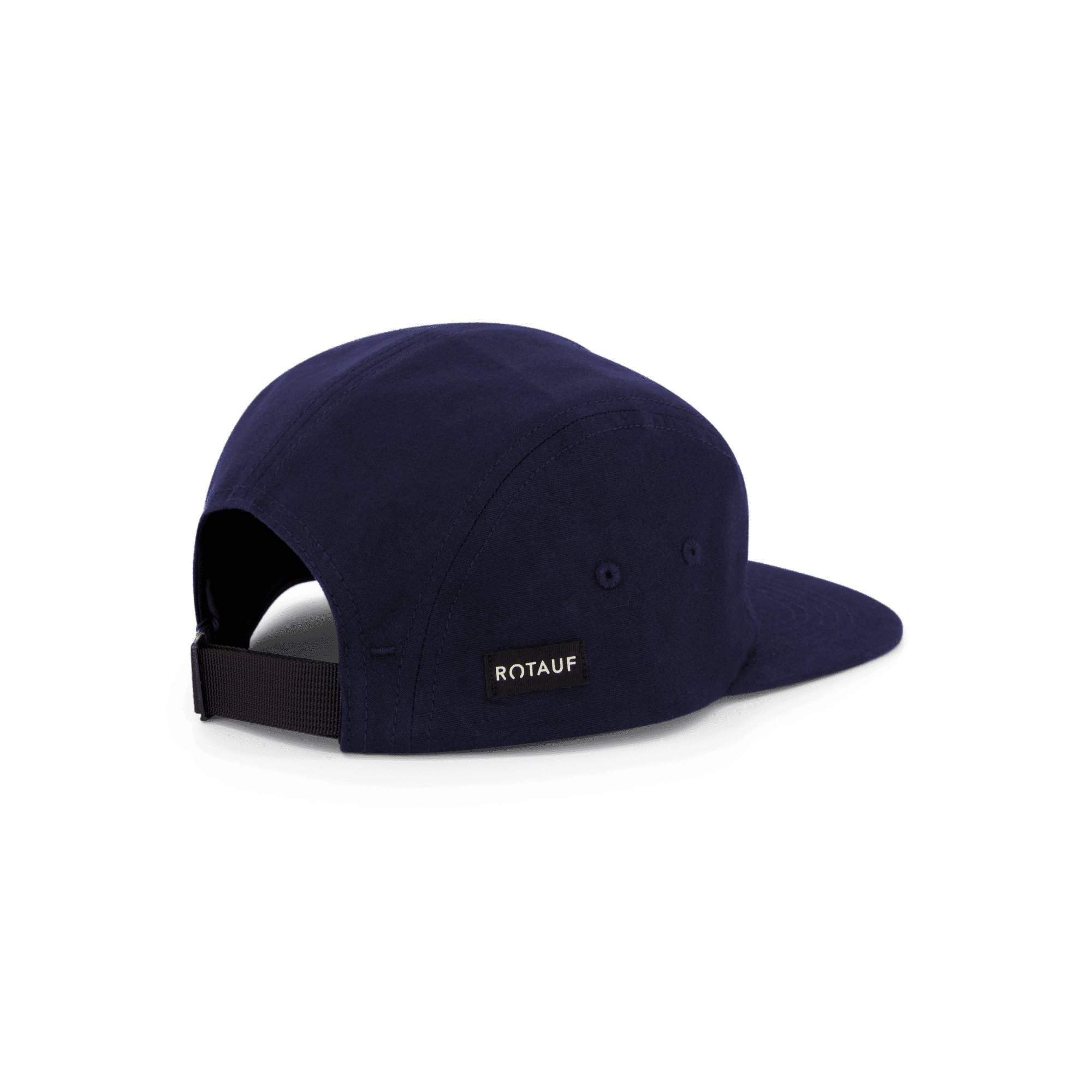 5 Panel, Cap Unisex