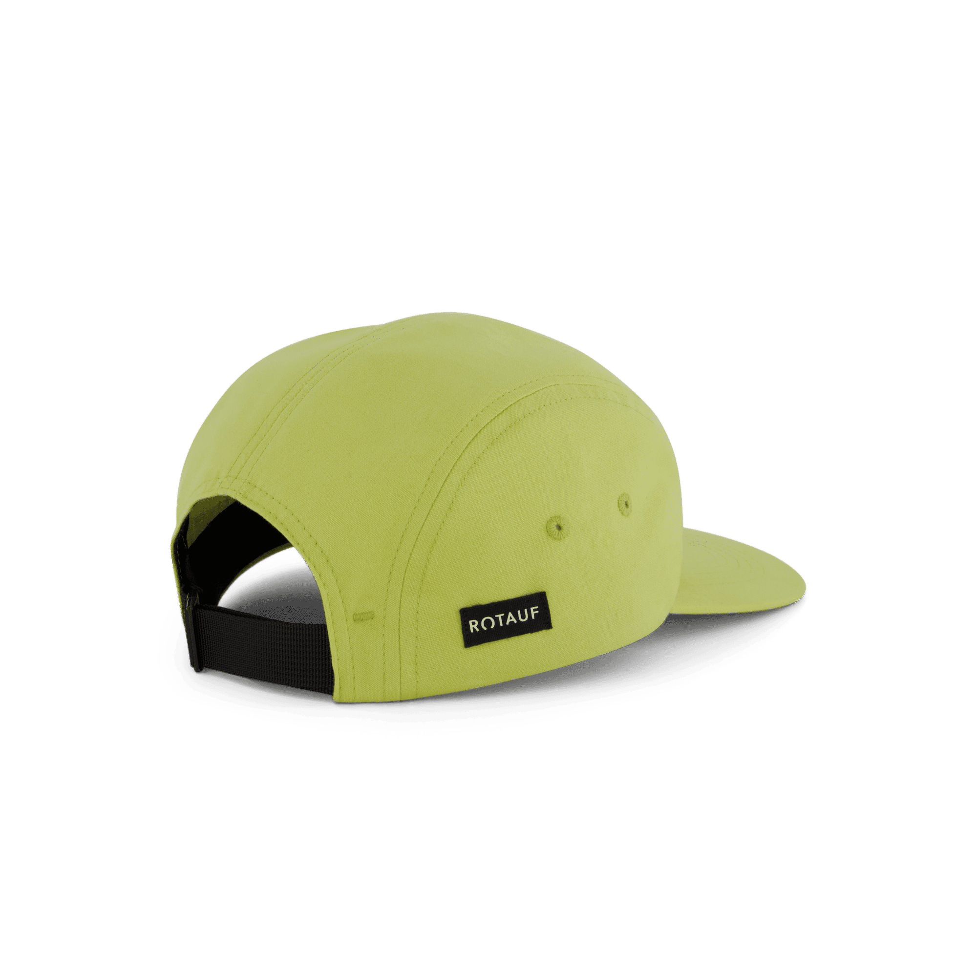 5 Panel, Cap Unisex