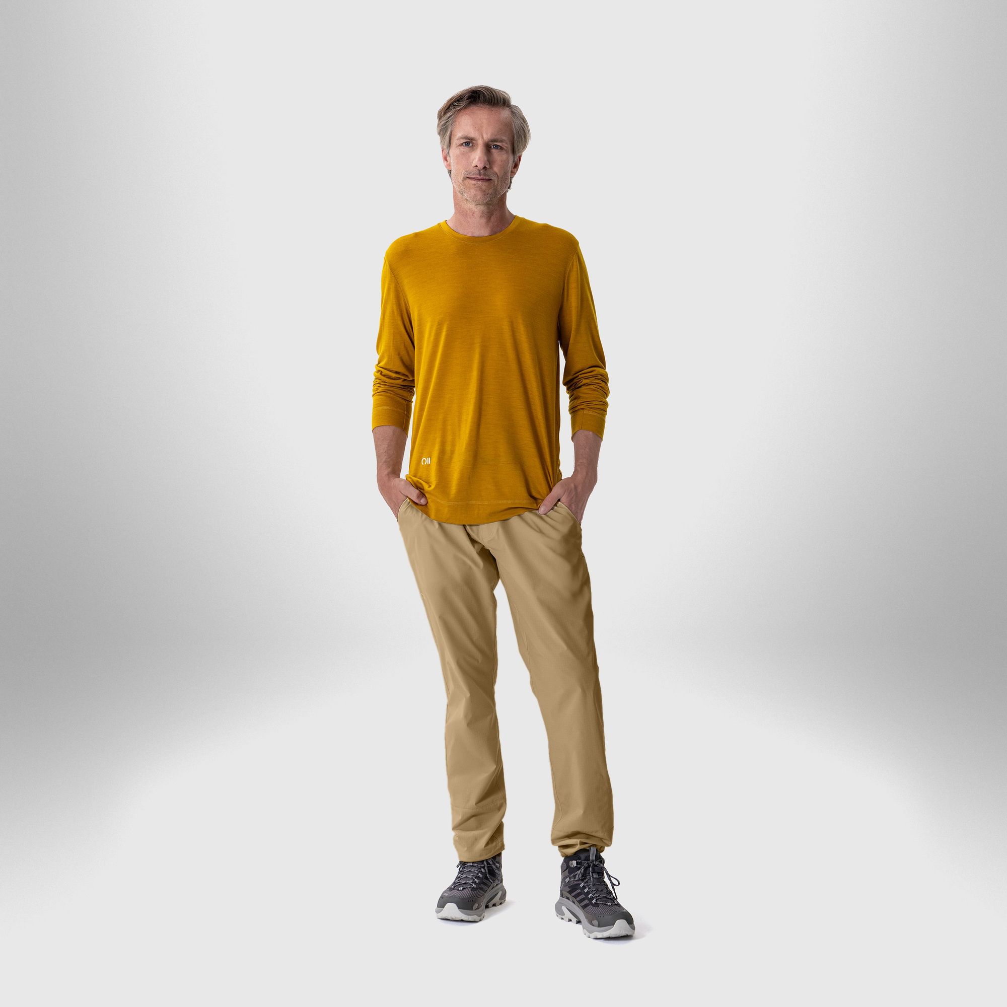 Active P130, Pants Men