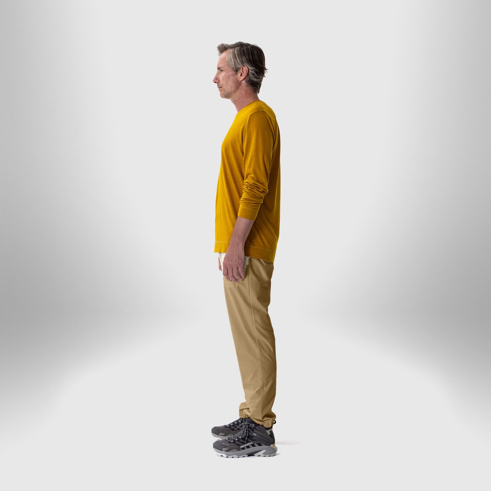 Active P130, Pants Men
