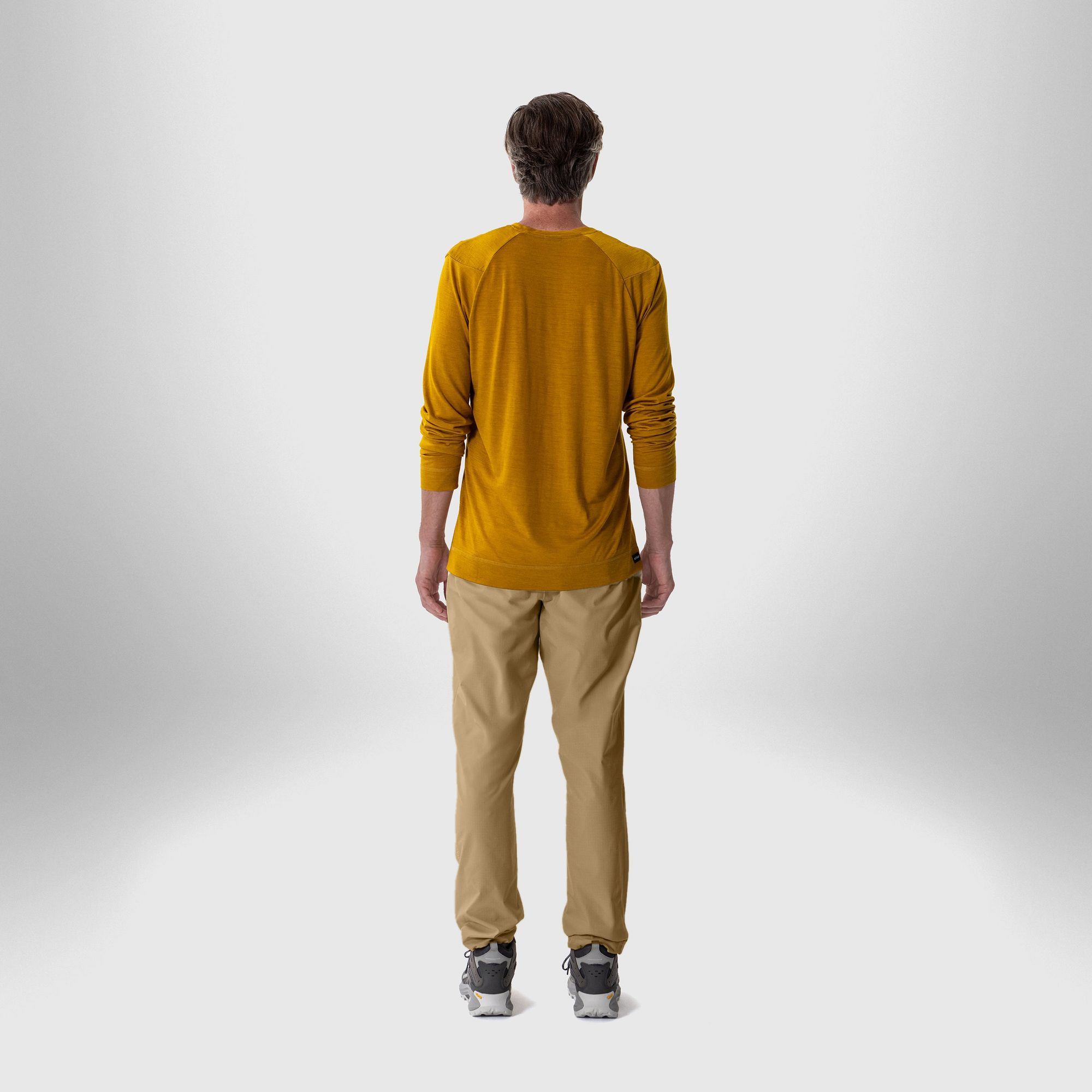 Active P130, Pants Men