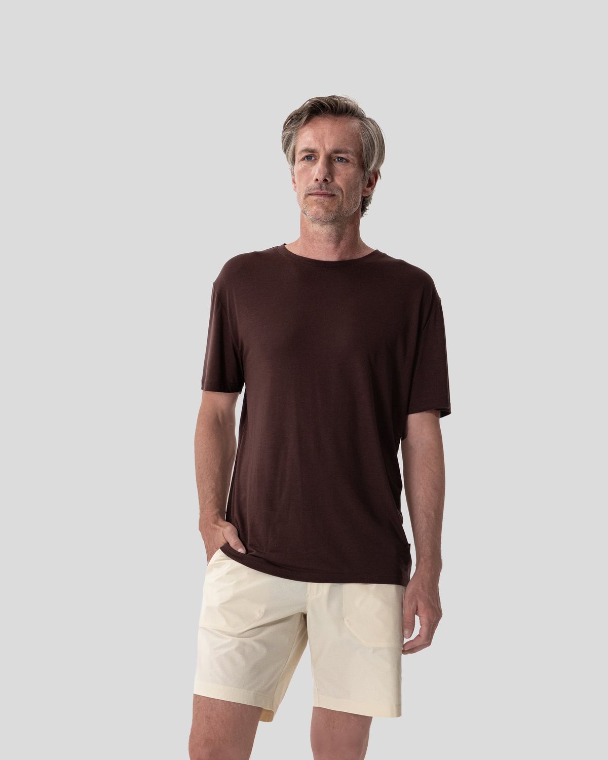 Wood R160, T-Shirt Men