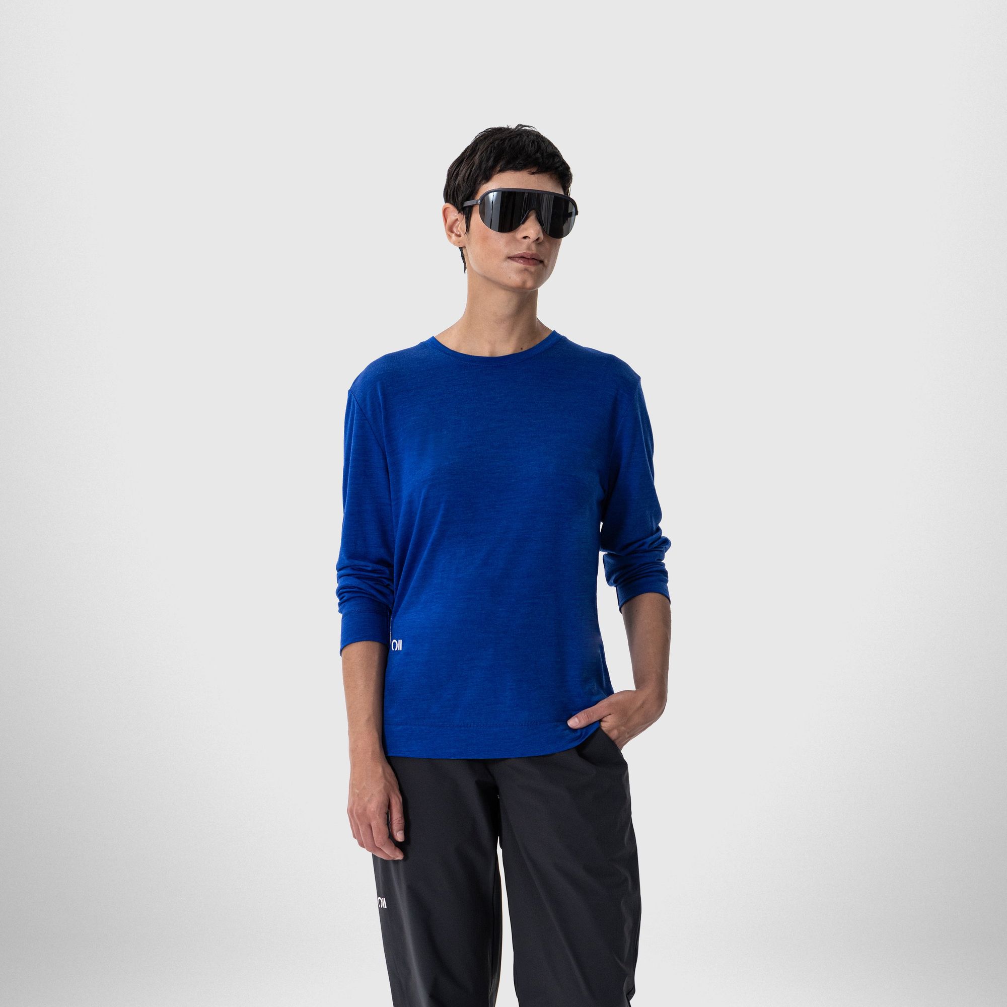 Eco Merino T170, Longsleeve Women