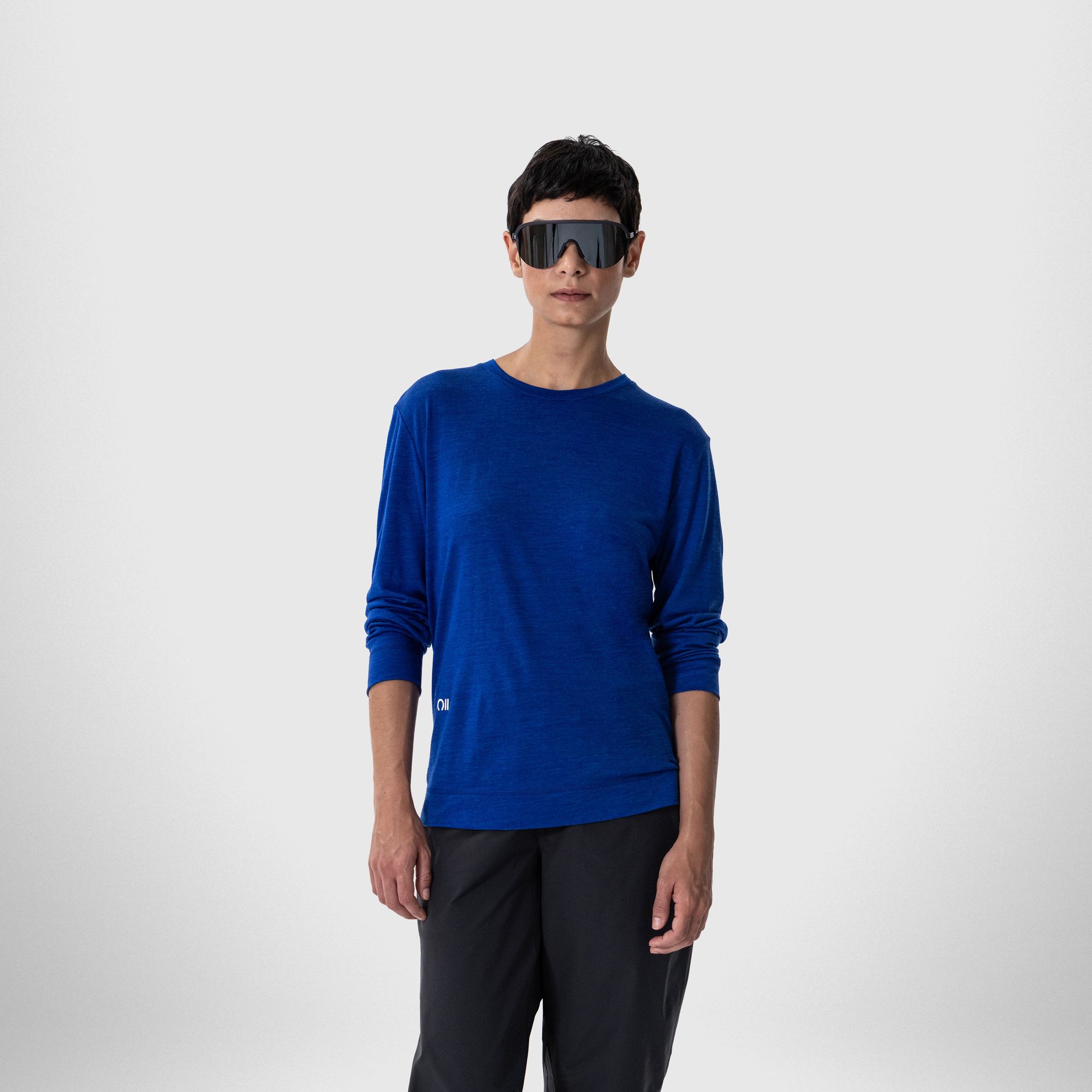Eco Merino T170, Longsleeve Women