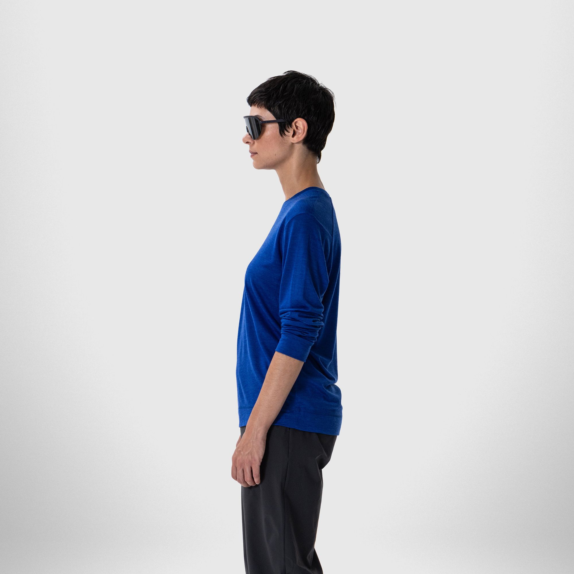 Eco Merino T170, Longsleeve Women