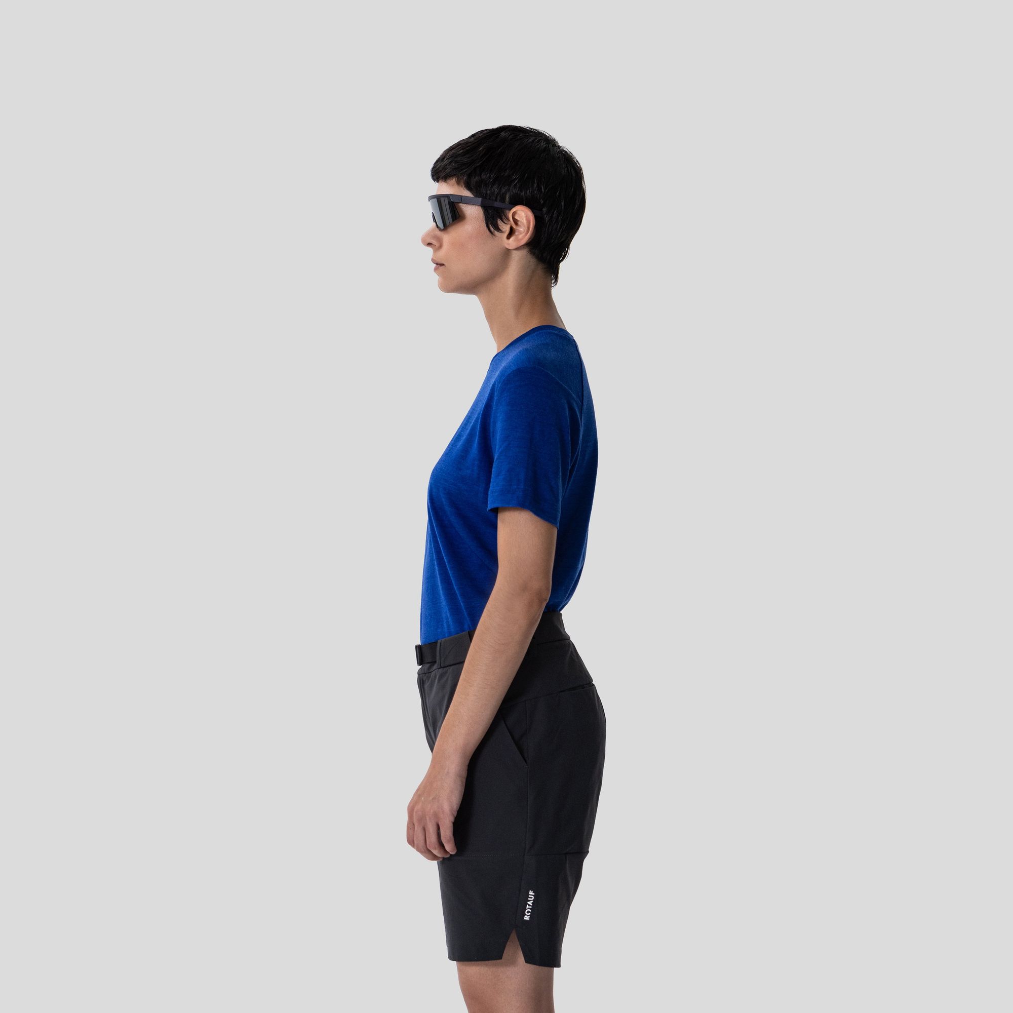 Eco Merino T170, T-Shirt Women