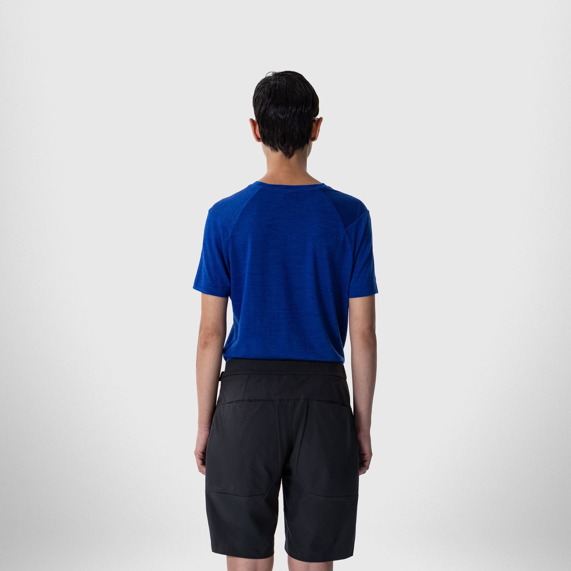 Eco Merino T170, T-Shirt Women