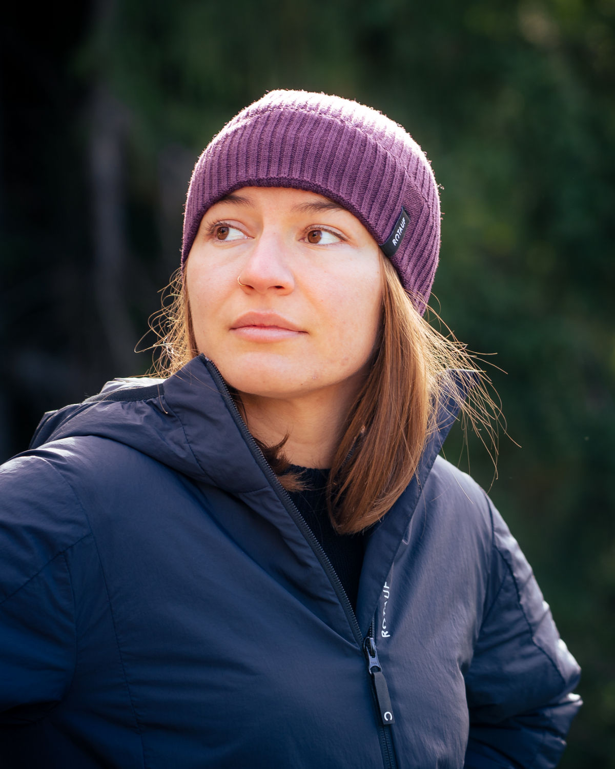 Insulation 90, Jacke Damen