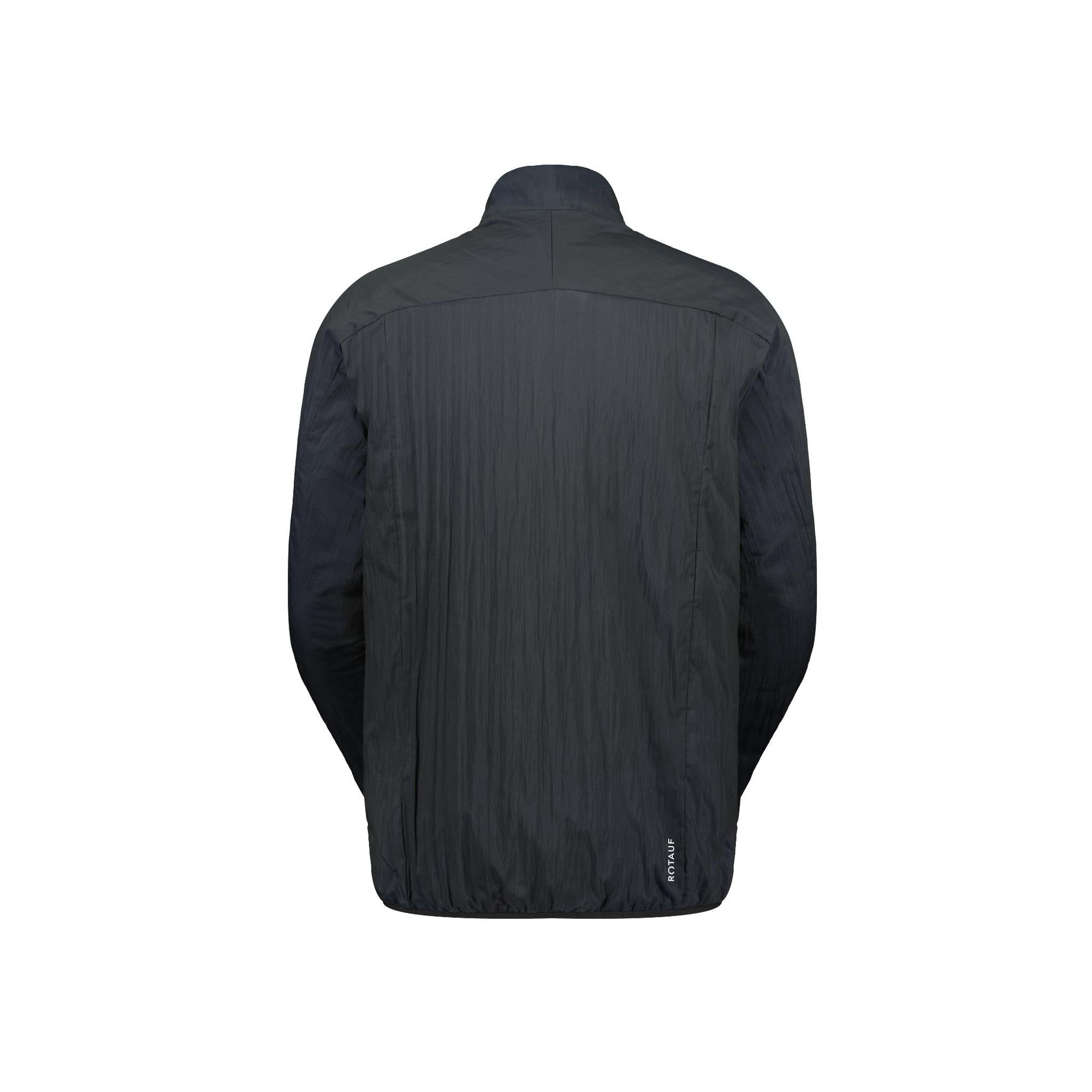 Insulation 120, Jacke Herren mit Kragen