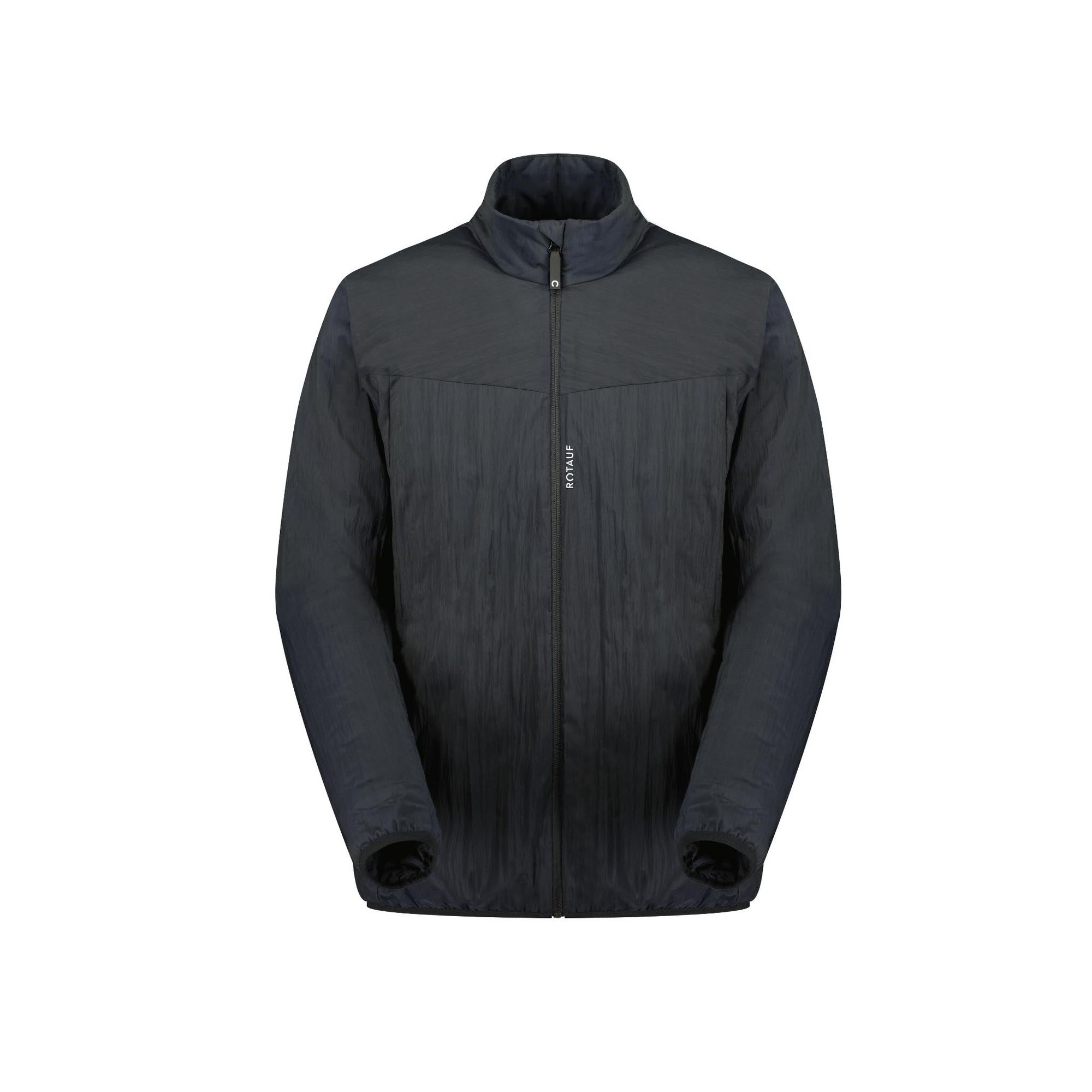 Insulation 120, Jacke Herren mit Kragen