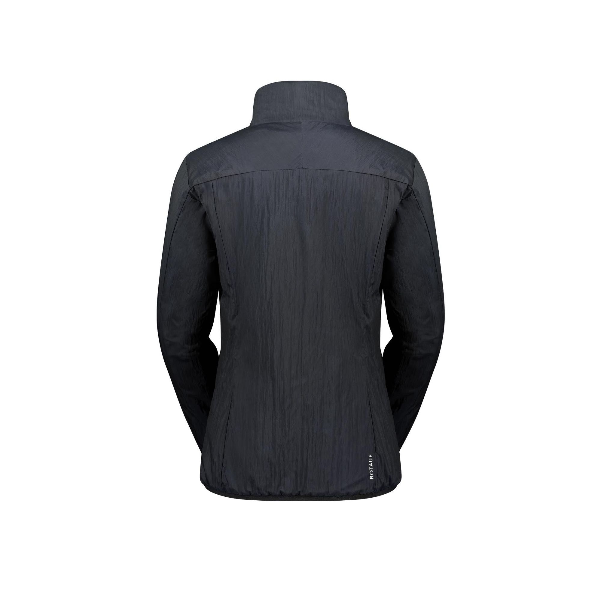 Insulation 120, Jacke Damen mit Kragen