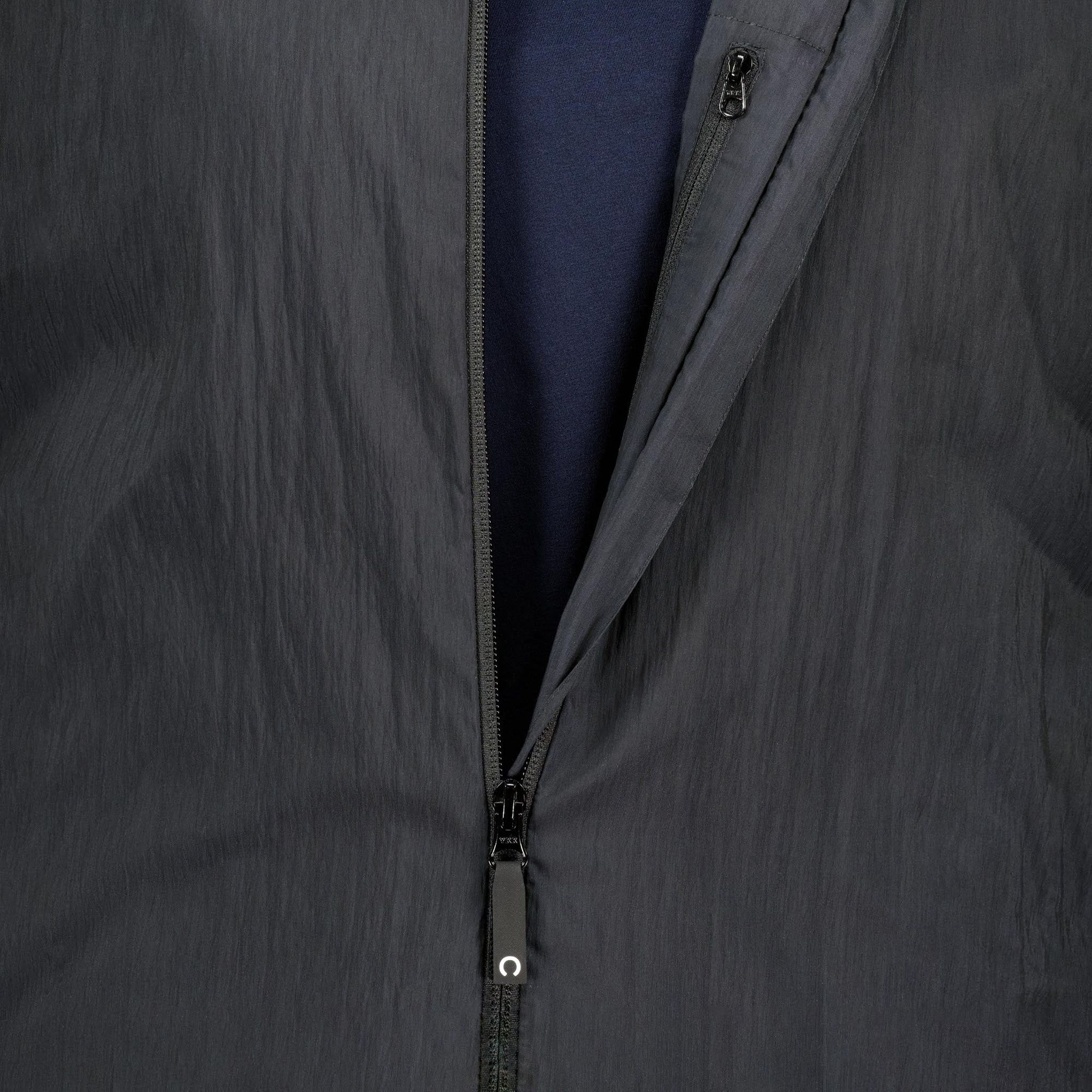 Insulation 120, Jacke Damen mit Kragen