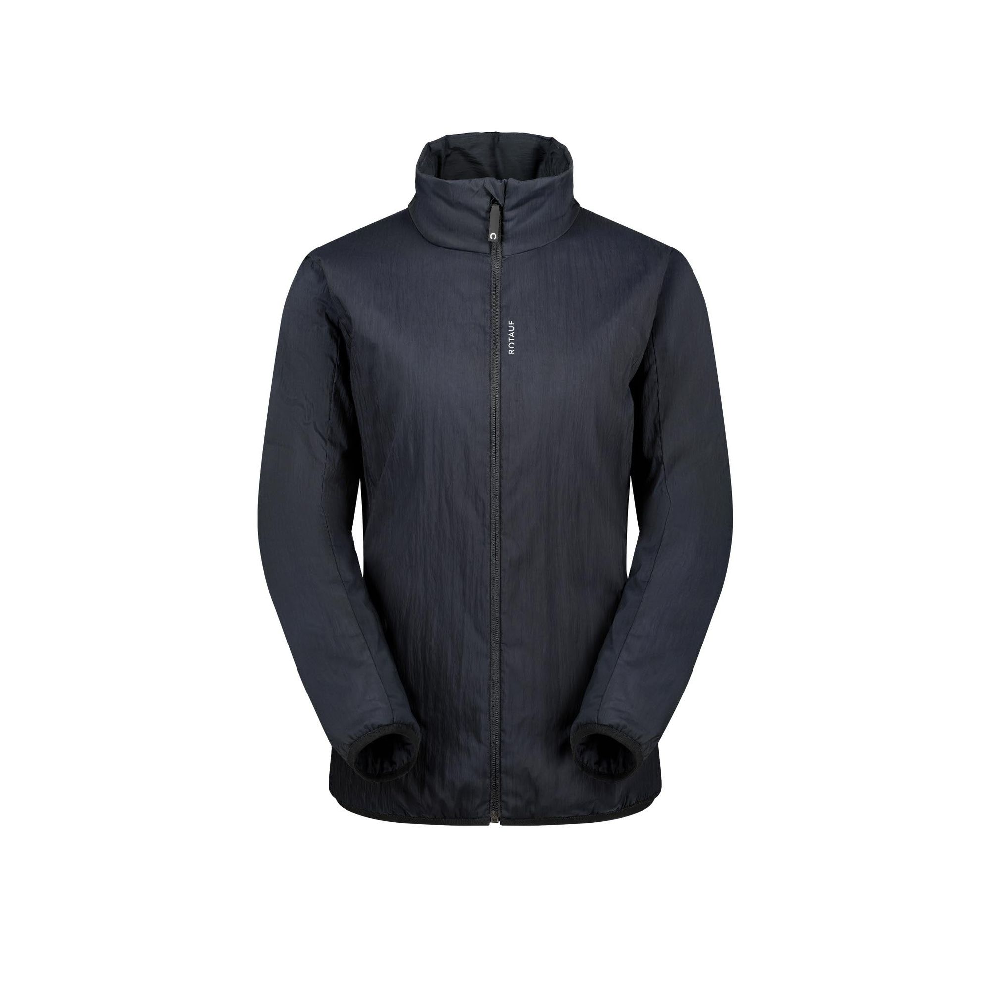 Insulation 120, Jacke Damen mit Kragen