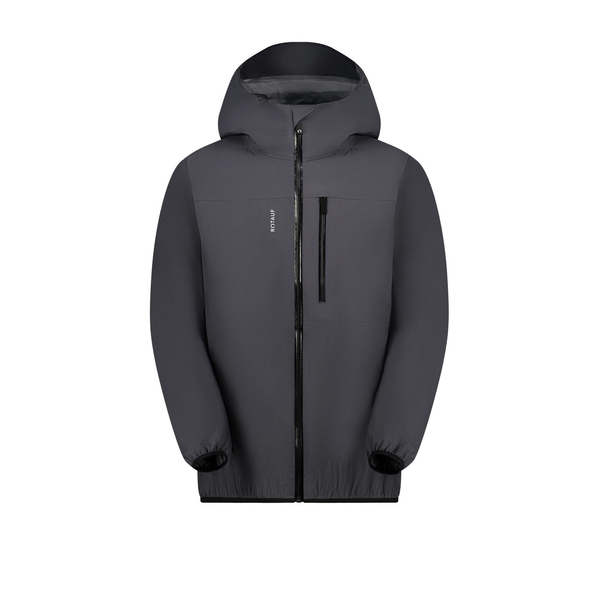 Ultralight, Rain Jacket Men