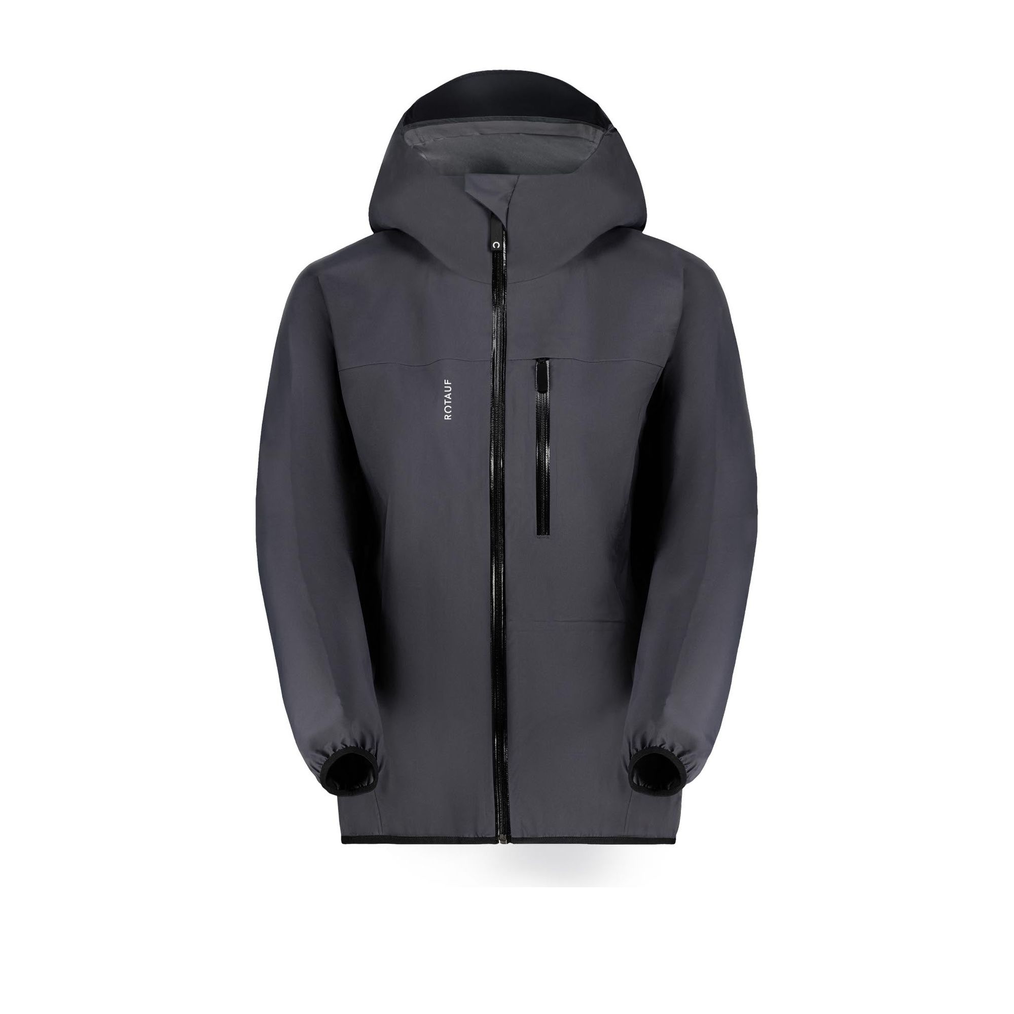 Ultralight, Rain Jacket Women
