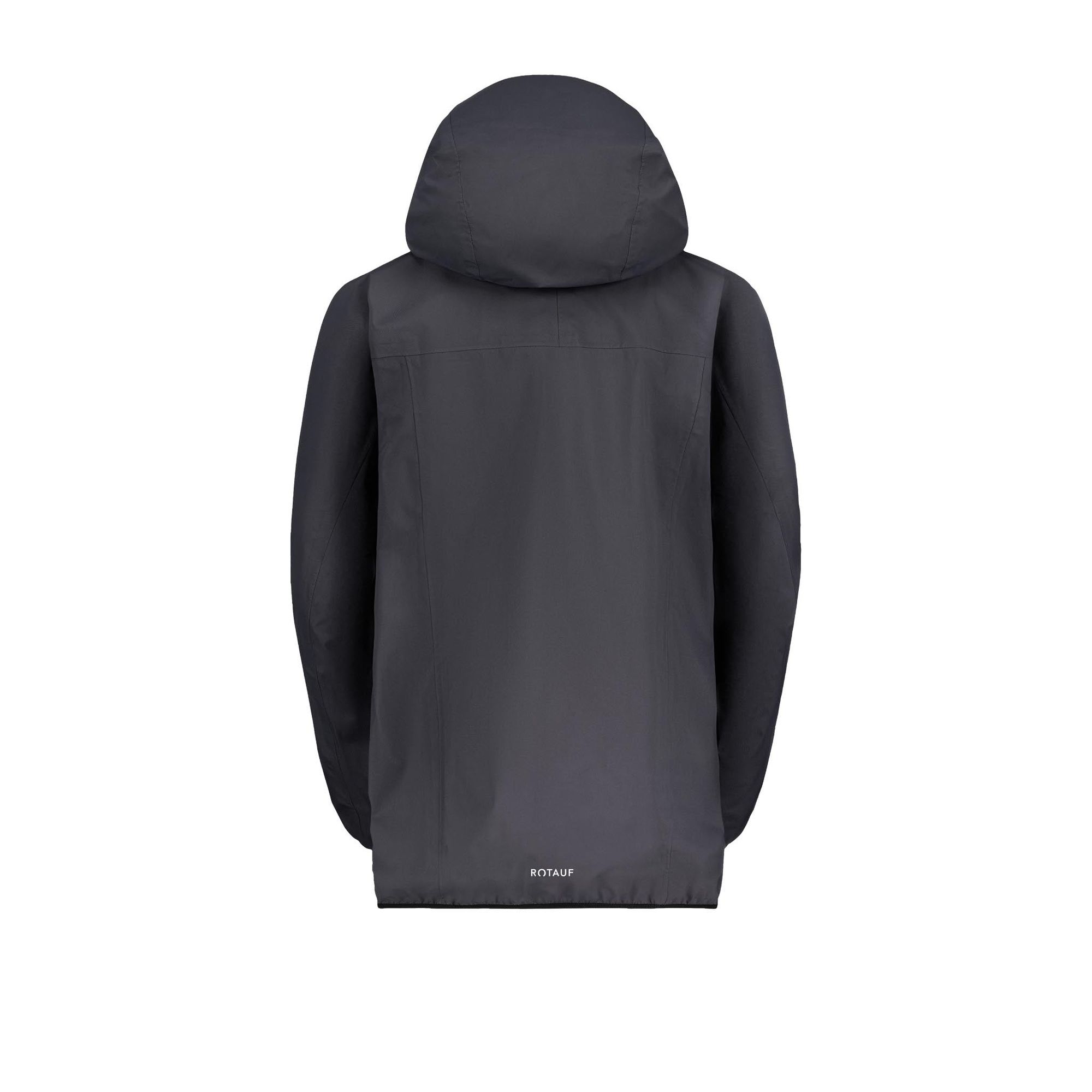 Ultralight, Rain Jacket Women