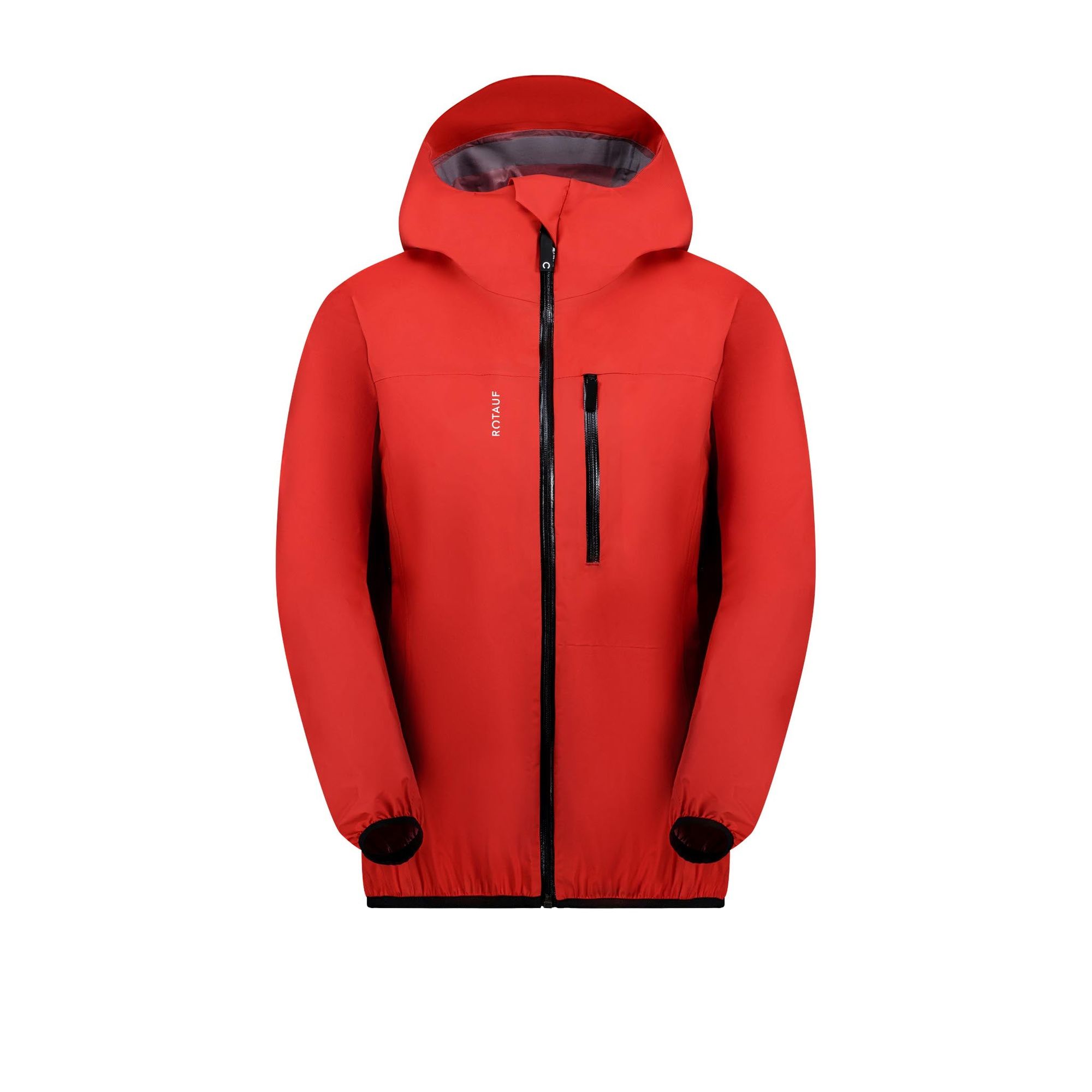 Ultralight, Rain Jacket Women