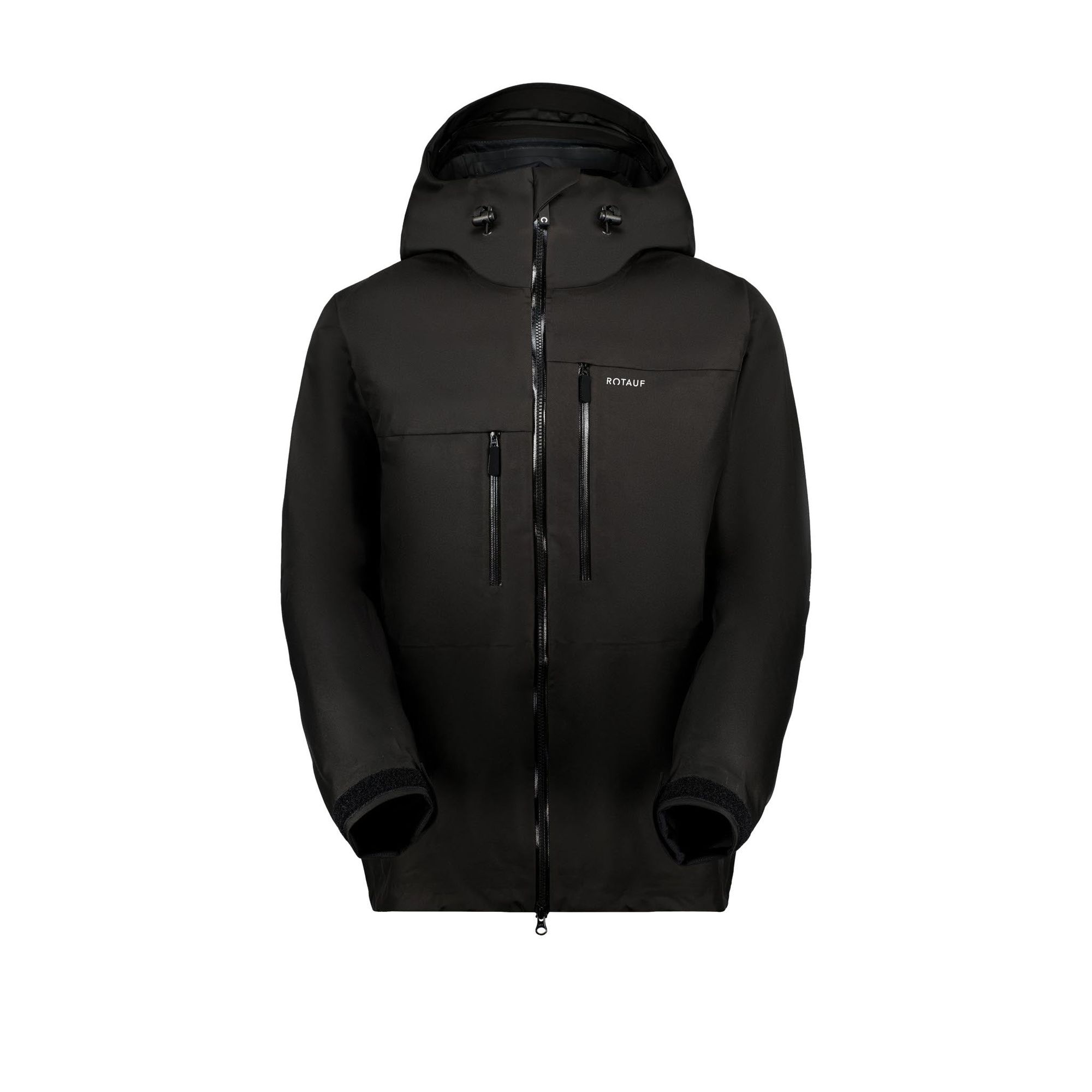 Tour Jacke Herren