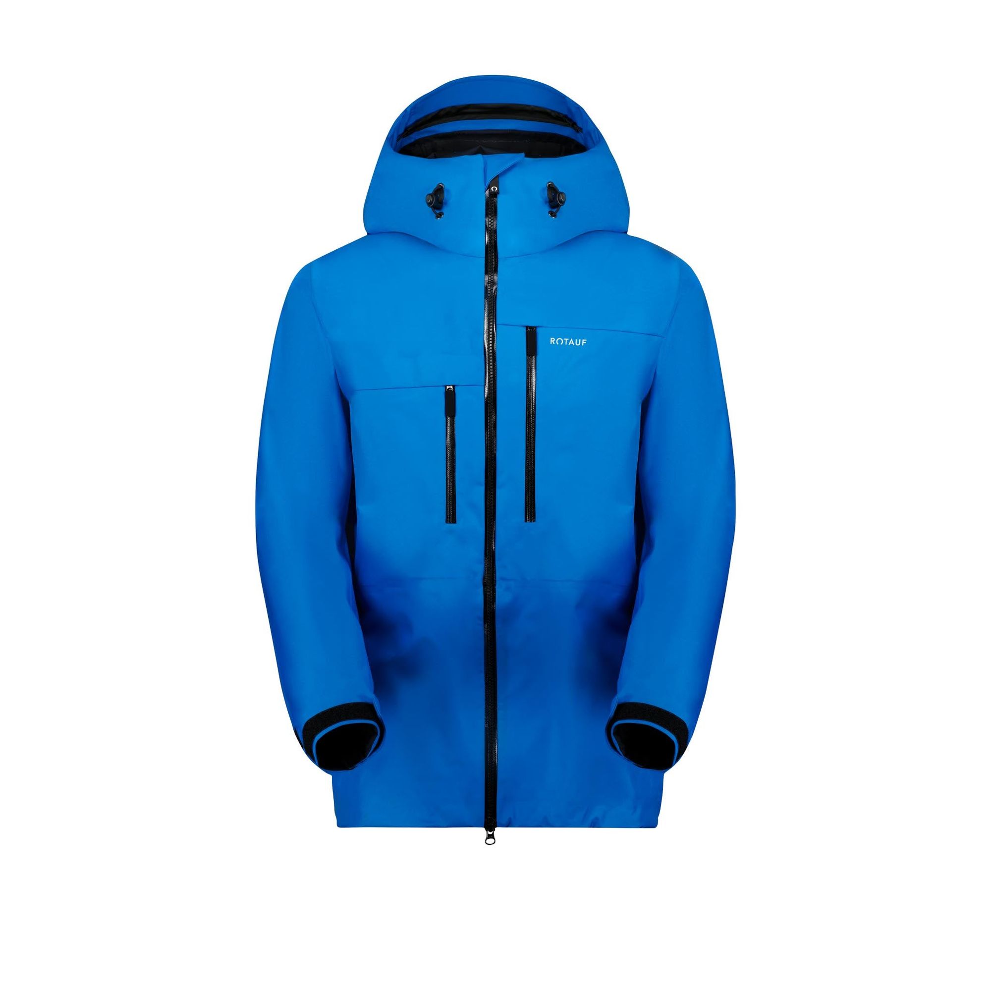 Tour Jacke Herren