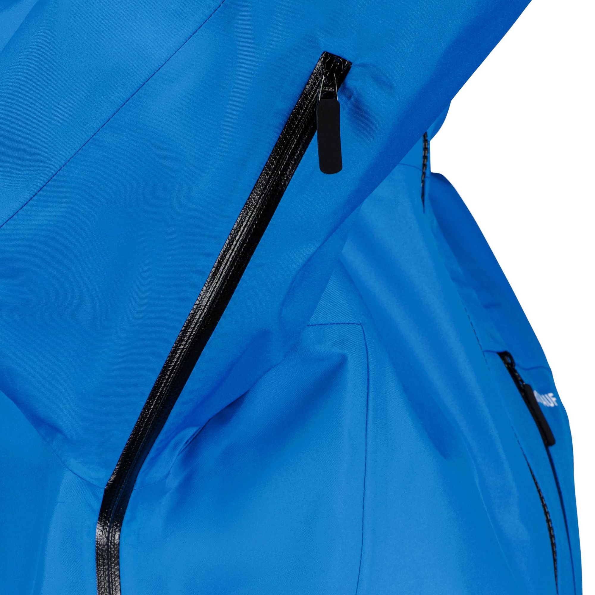 Tour Jacke Damen