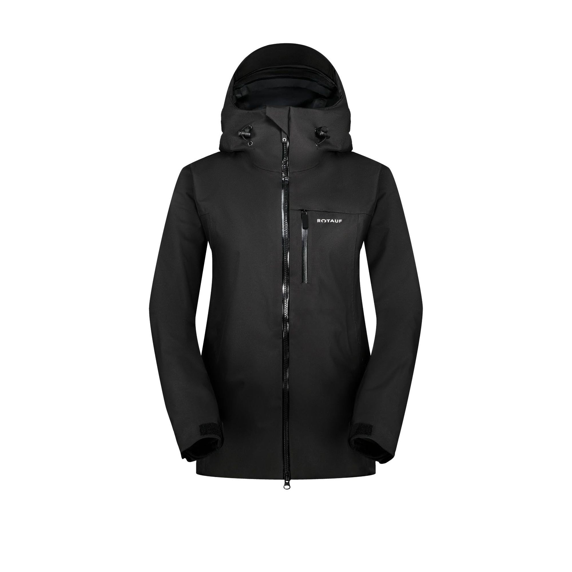 Tour Jacke Damen