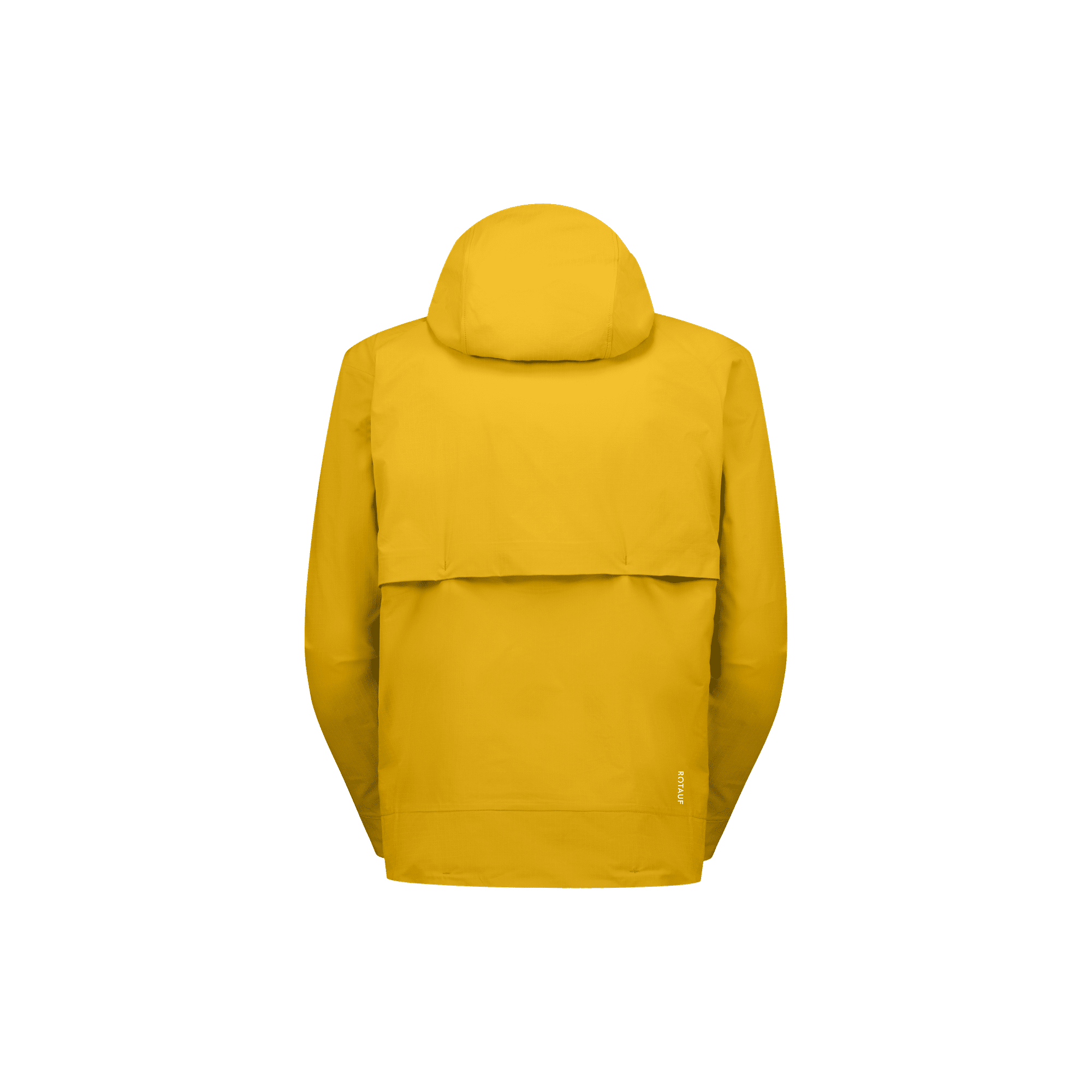 Active P130, Jacket Hood Men