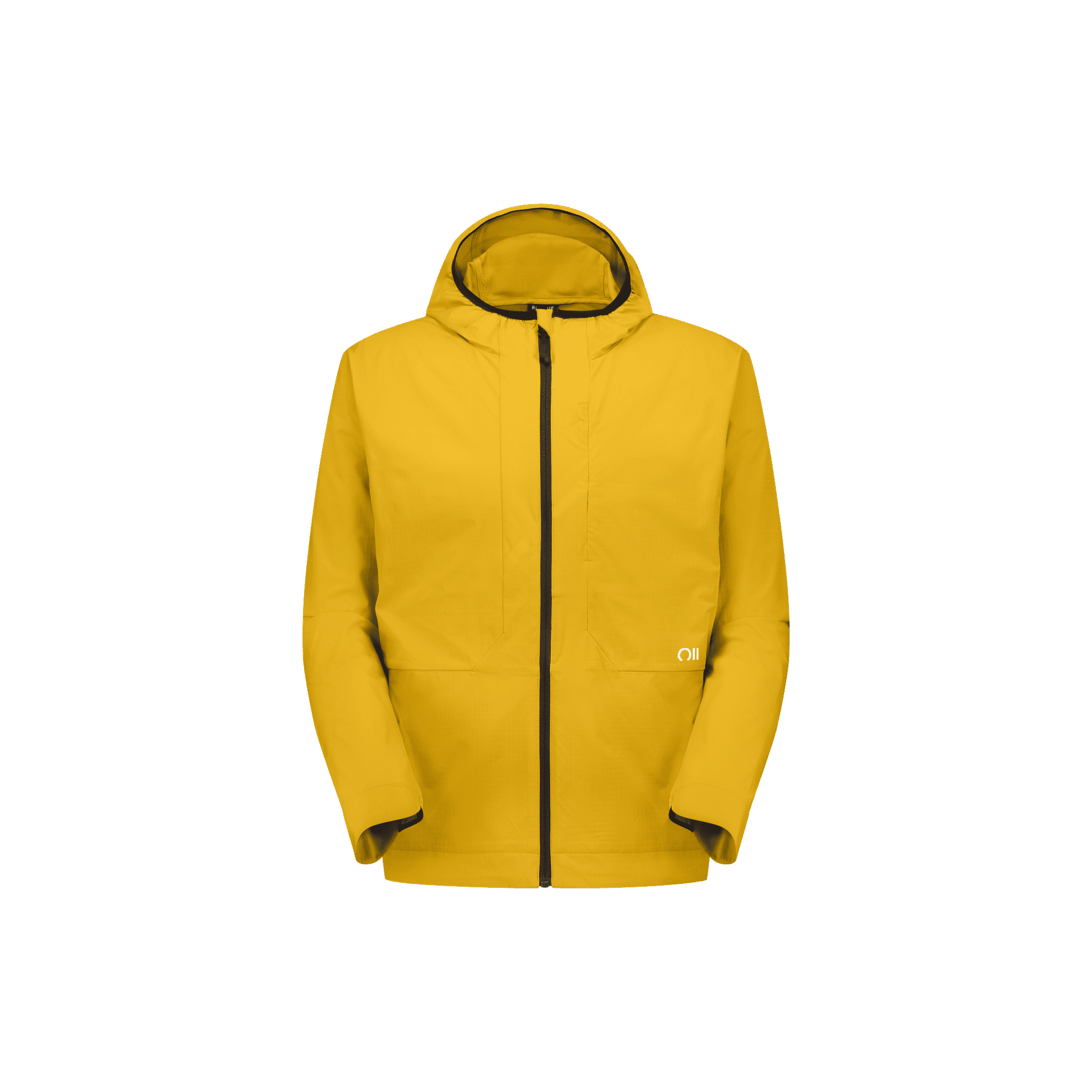 Active P130, Jacket Hood Men