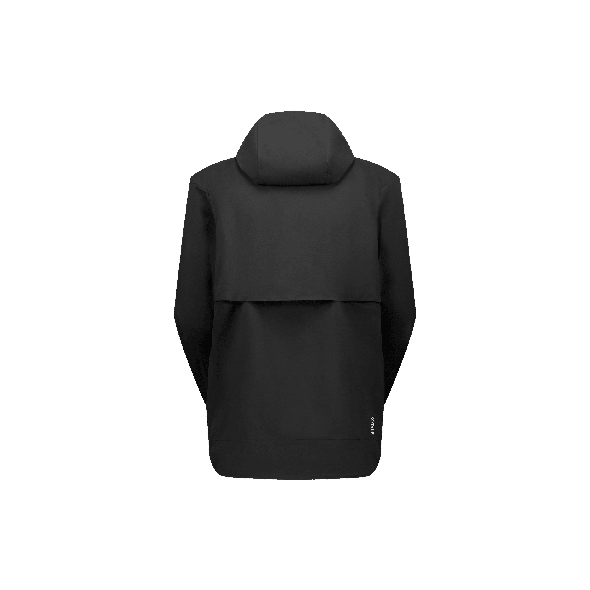 Active P130, Jacket Hood Men