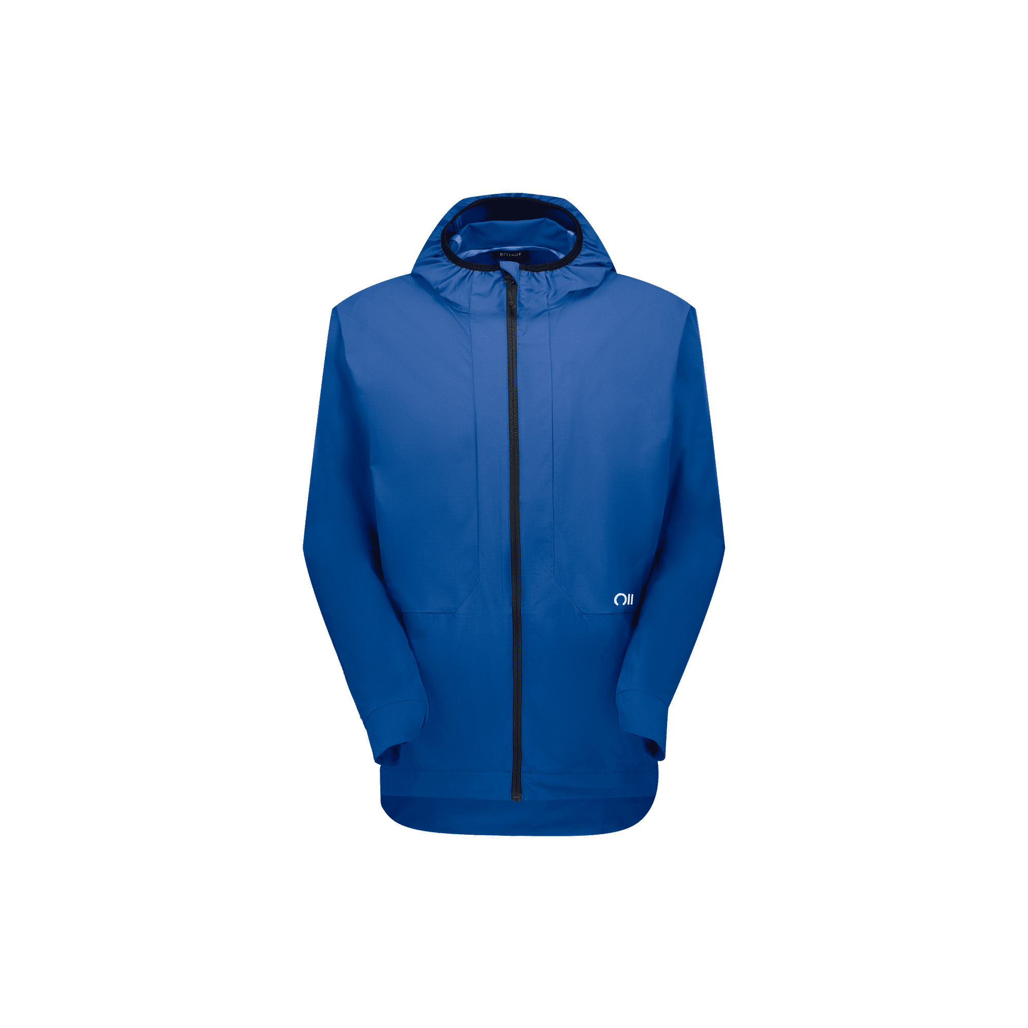 Active P130, Jacket Hood Men