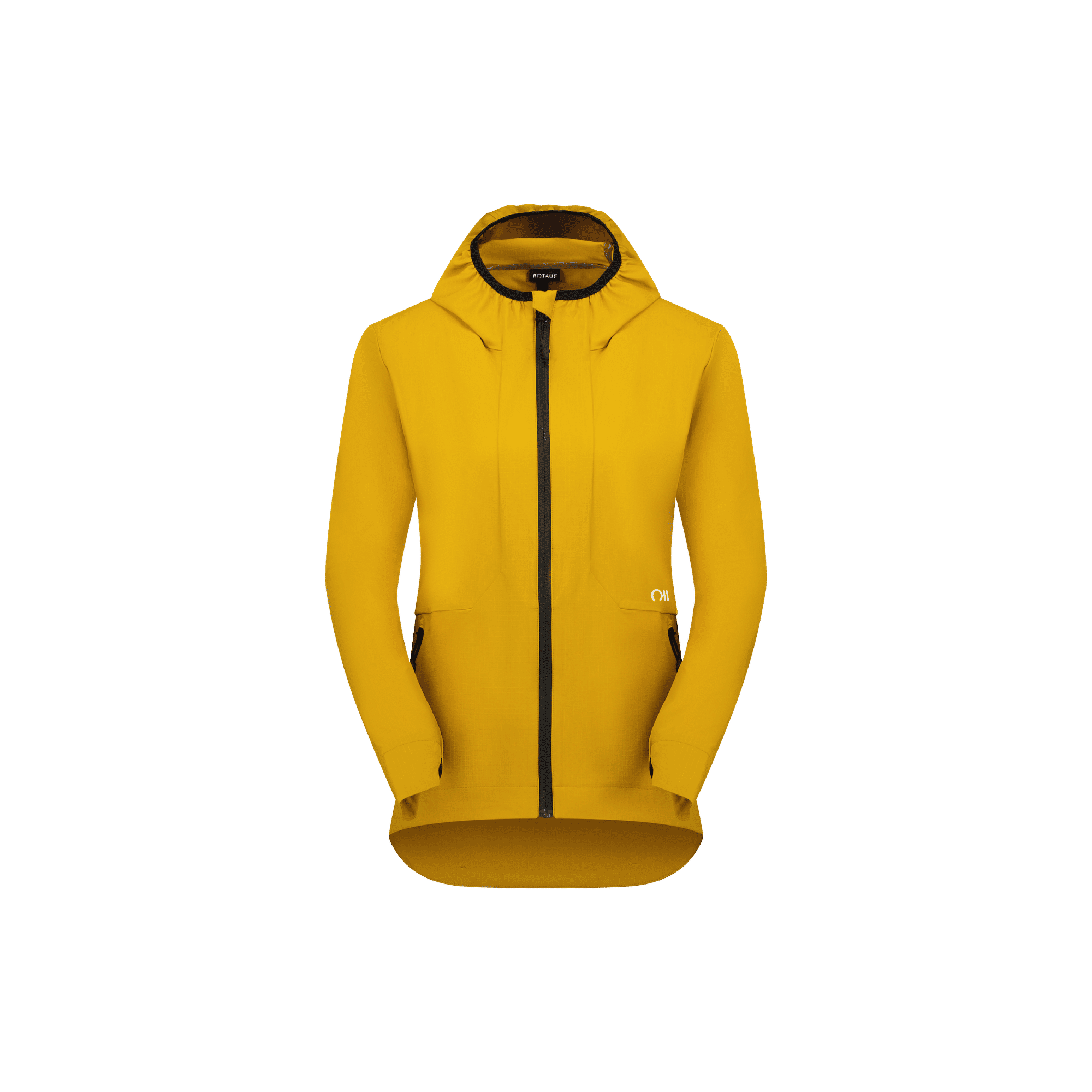 Active P130, Jacket Hood Women