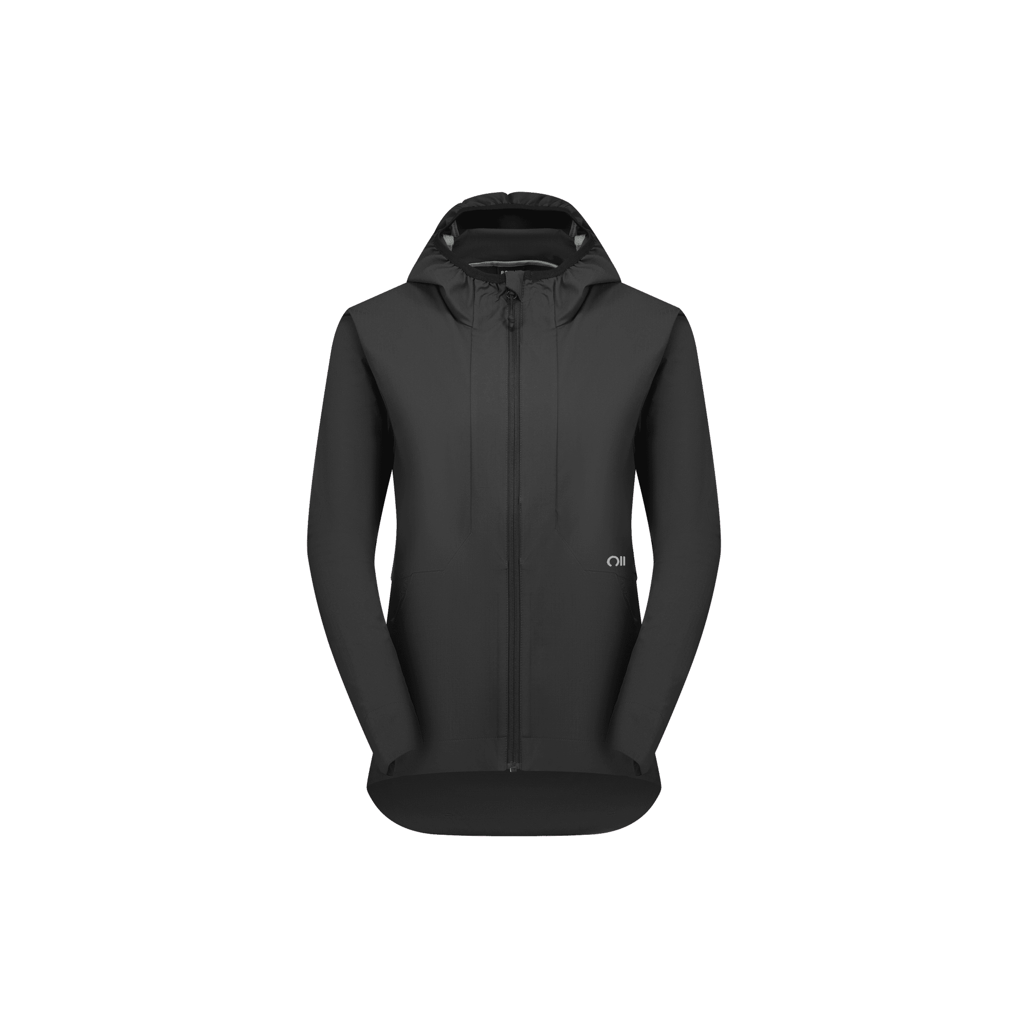 Active P130, Jacket Hood Women