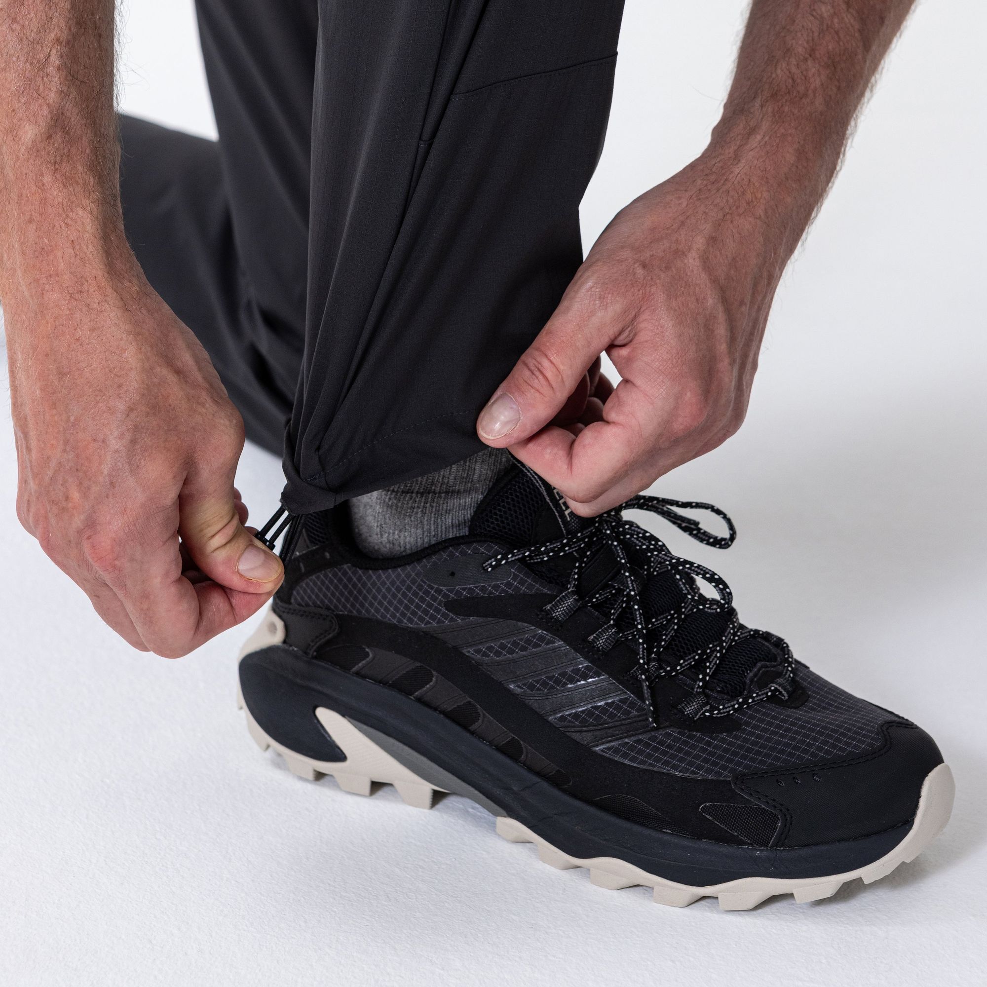 Active P130, Pants Men