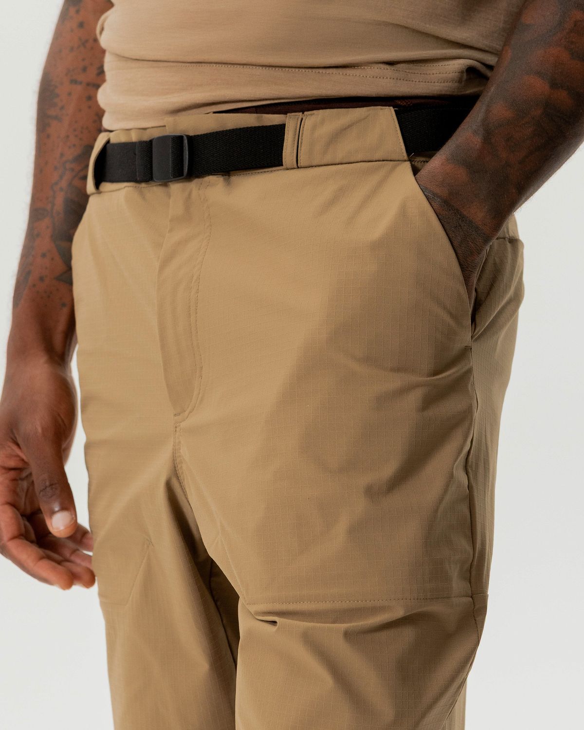 Active P130, Shorts Men