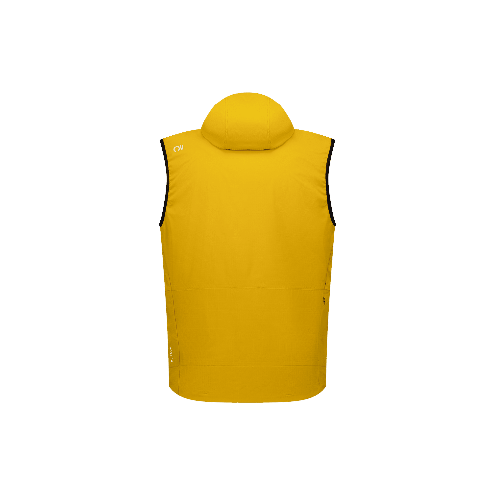 Active P130, Vest Hood Men
