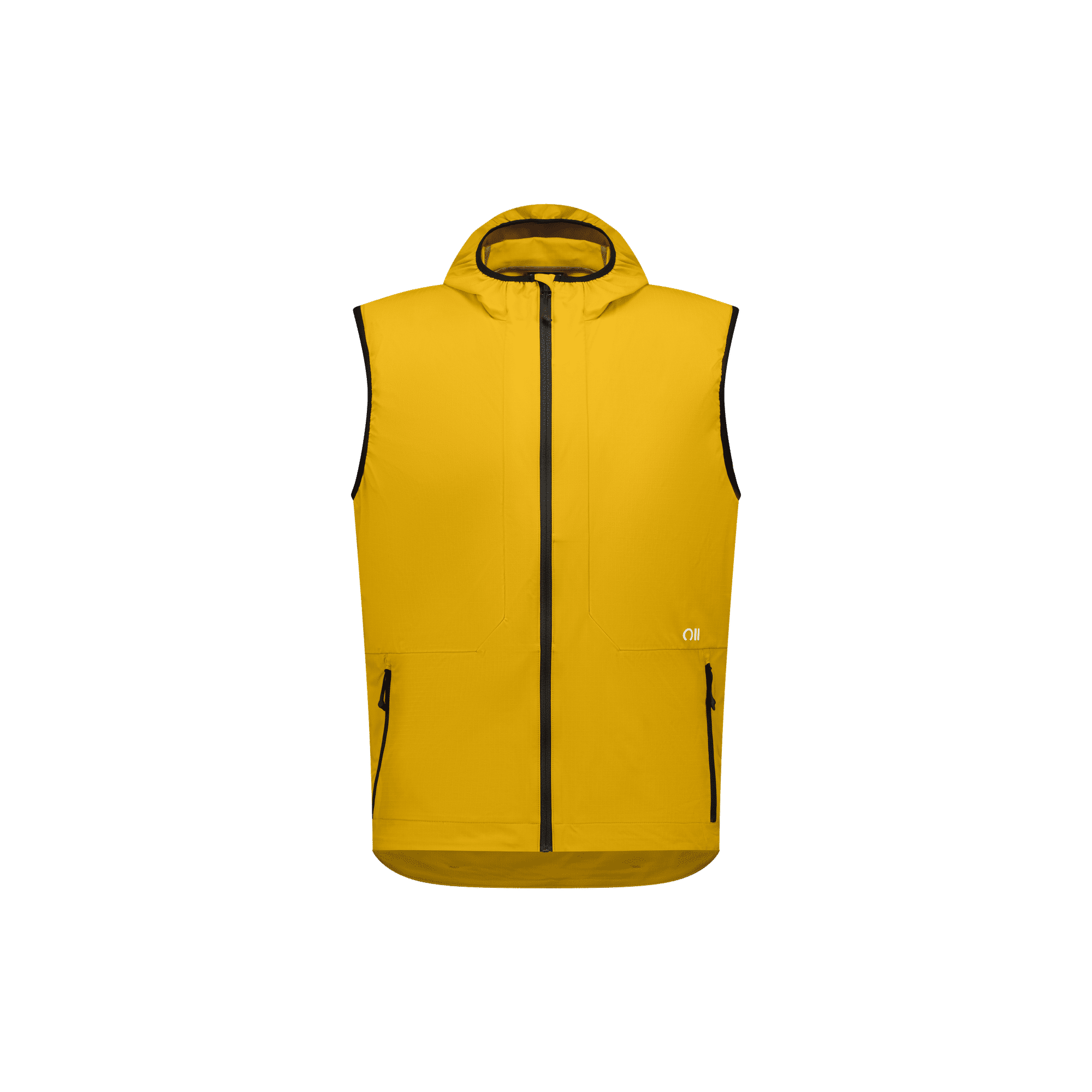 Active P130, Vest Hood Men