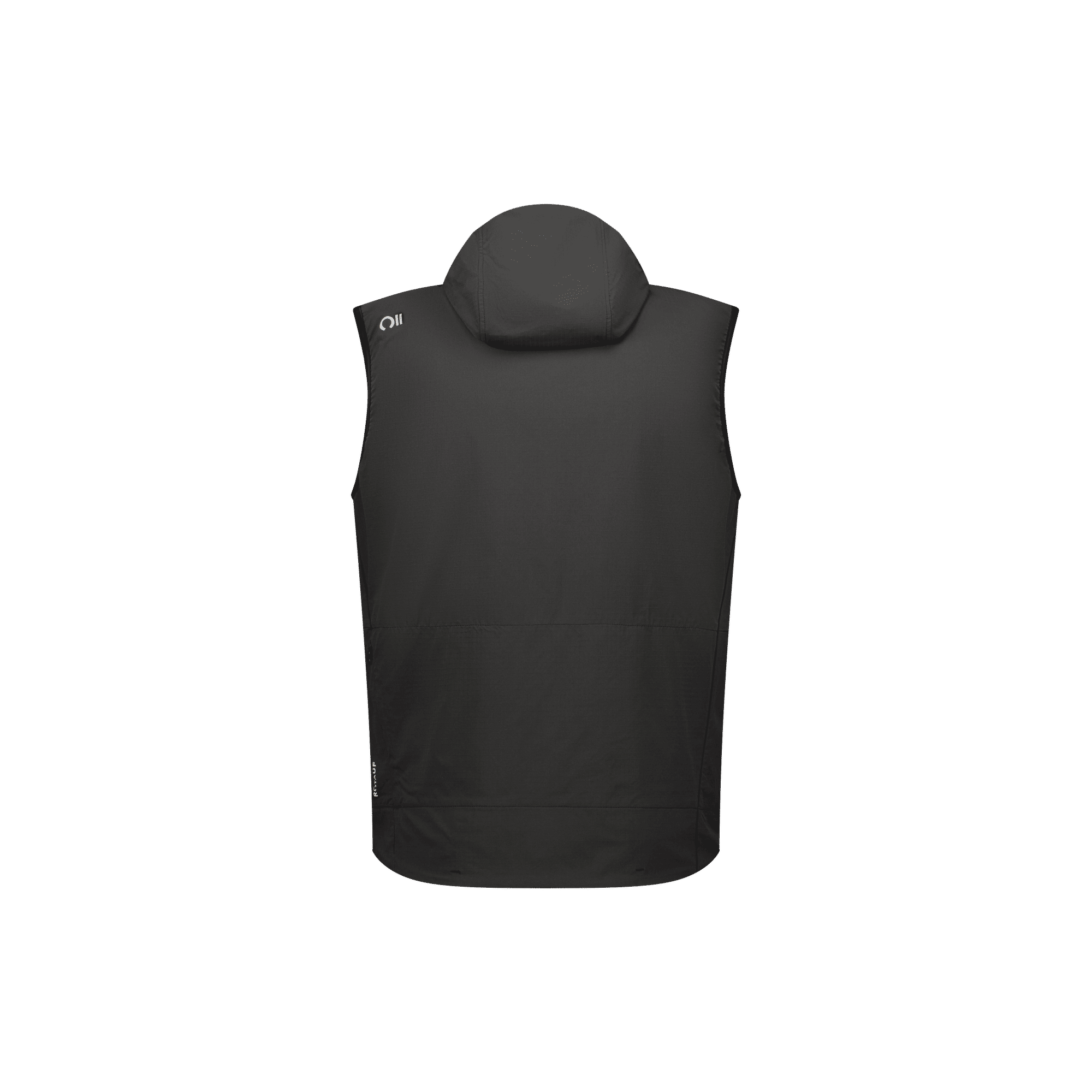 Active P130, Vest Hood Men