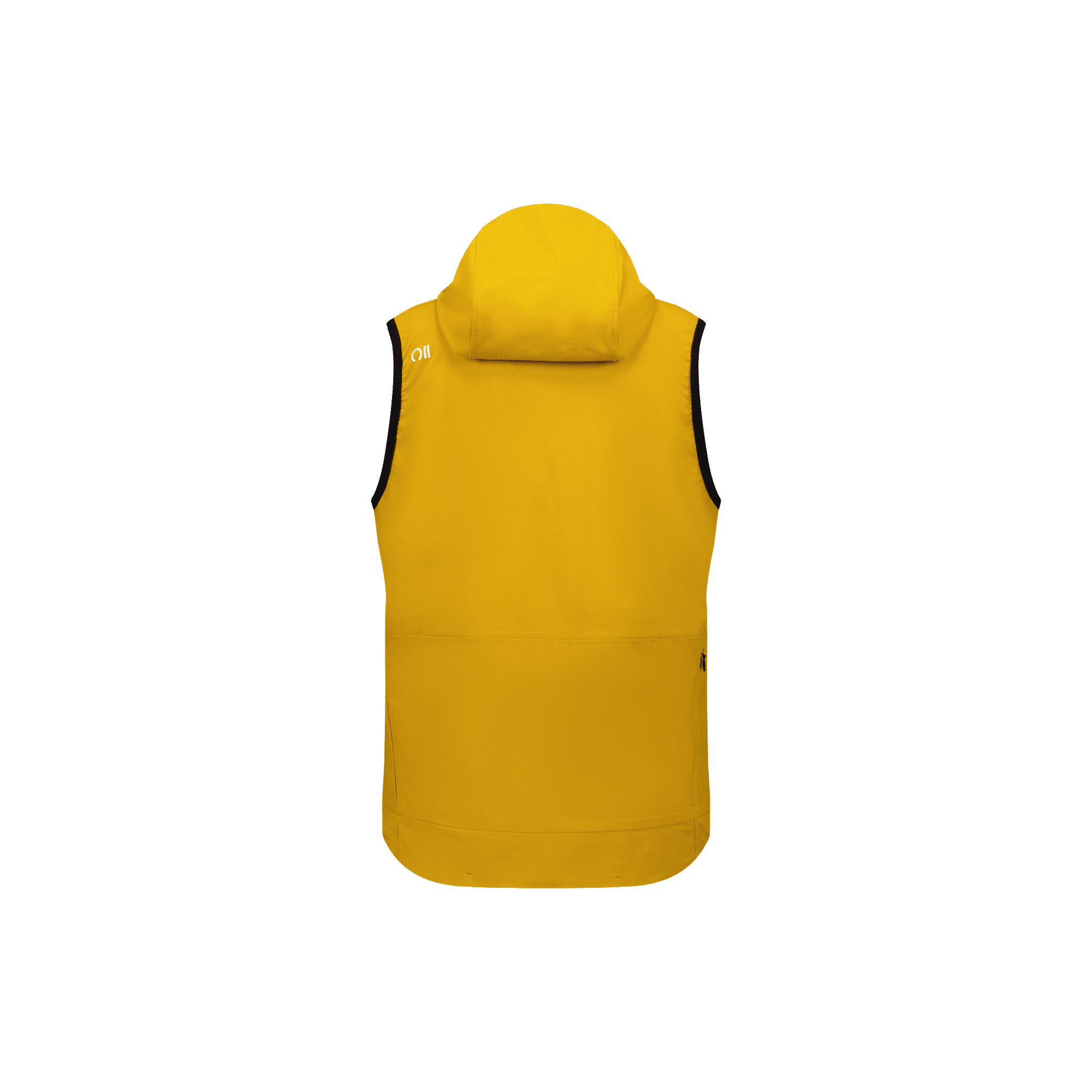 Active P130, Vest Hood Women