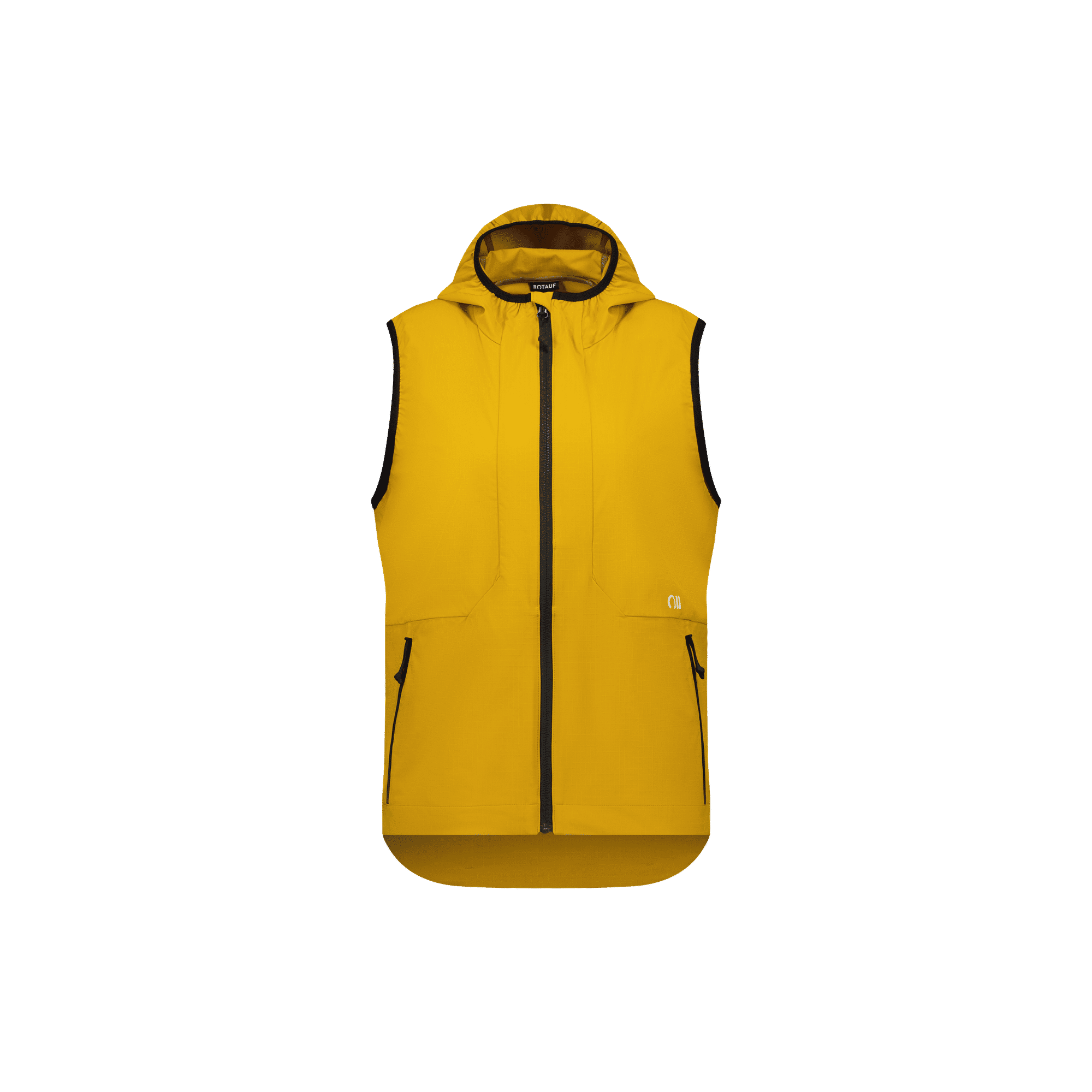 Active P130, Vest Hood Women