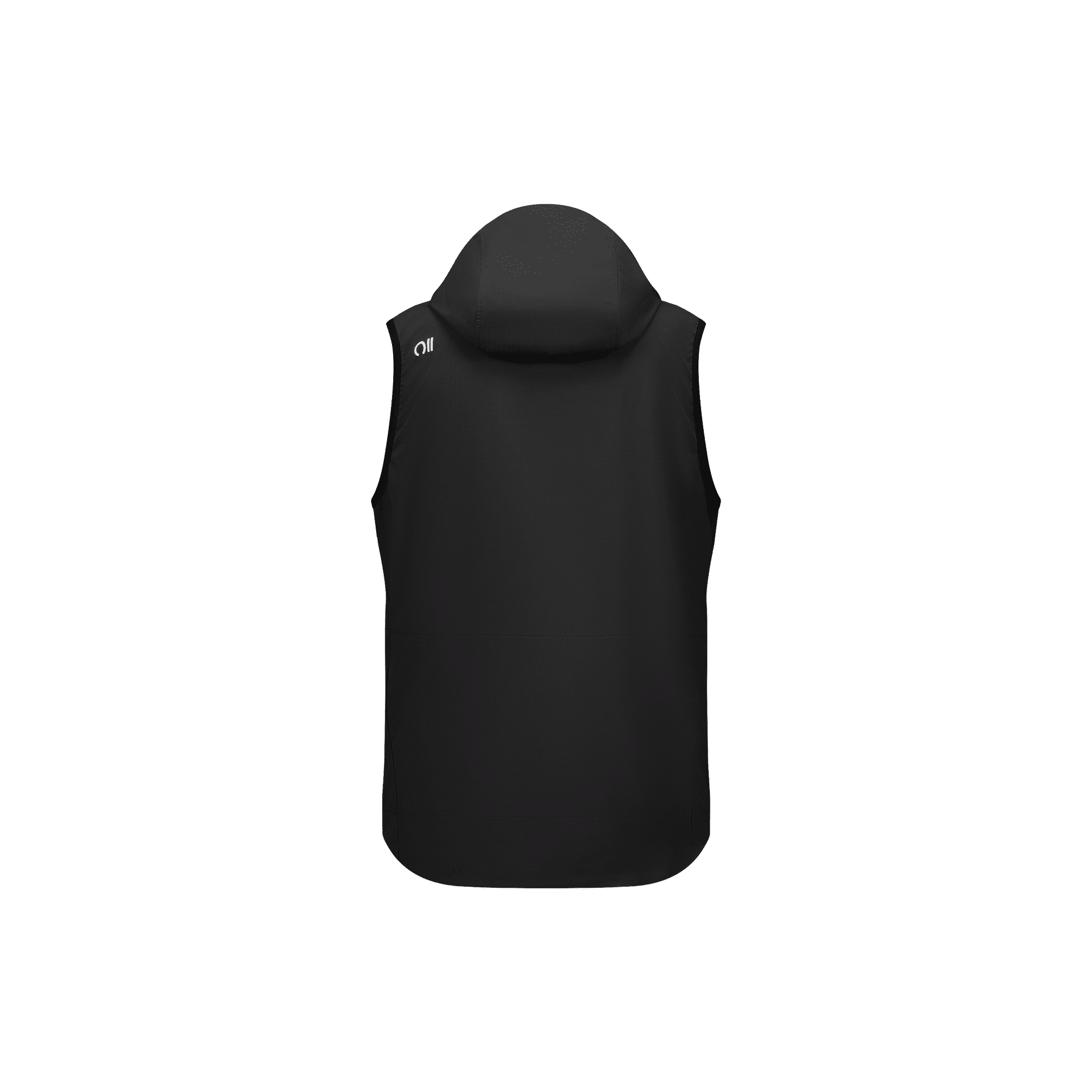 Active P130, Vest Hood Women