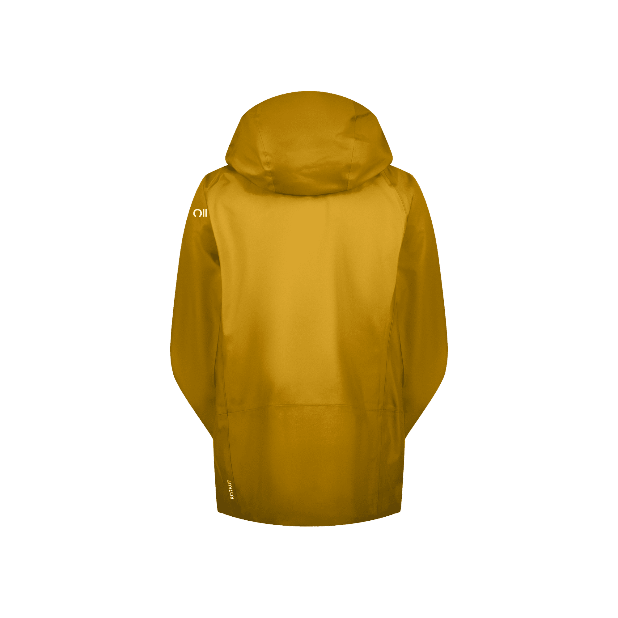 Alpine Eco Shell, Jacket Men