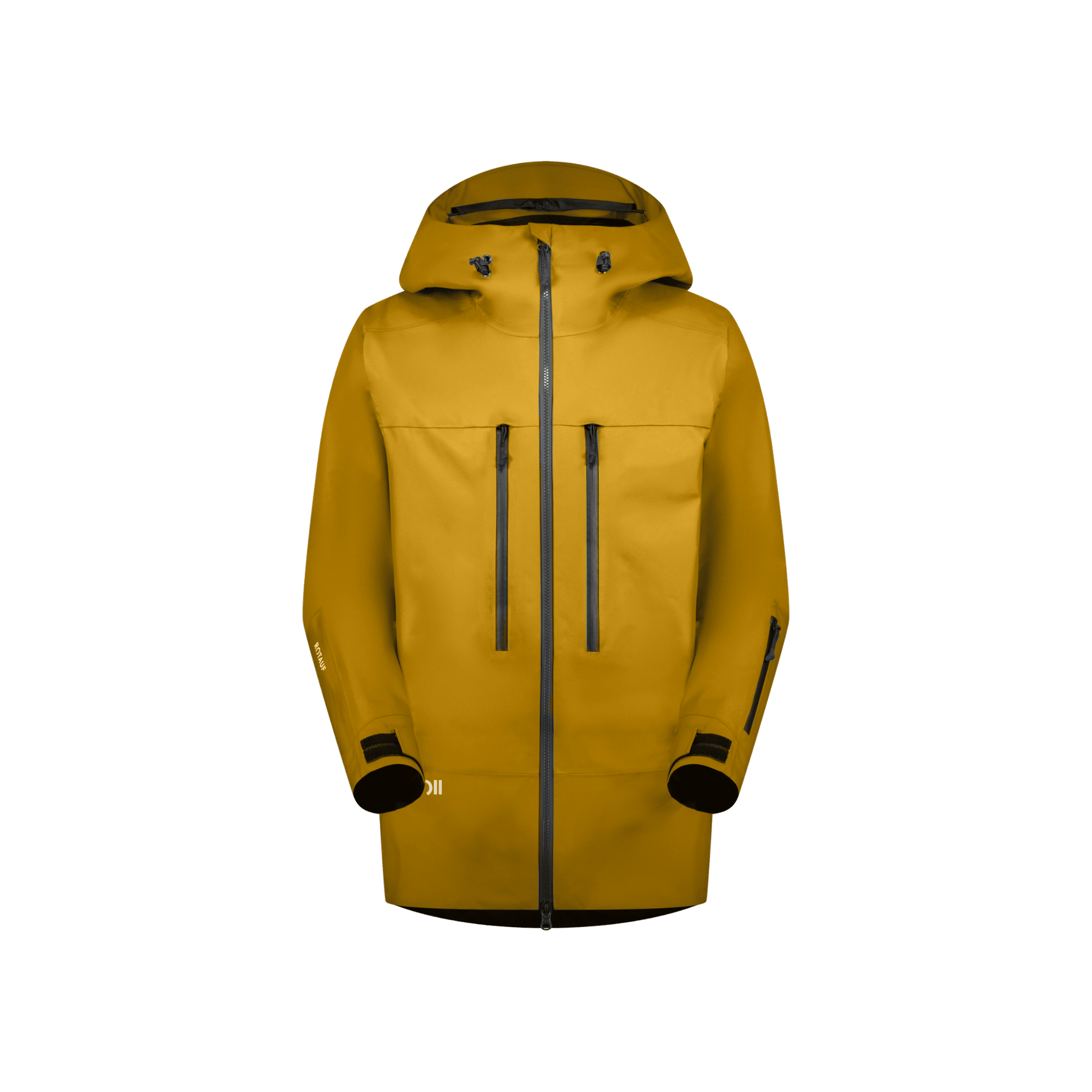 Alpine Eco Shell, Jacket Men
