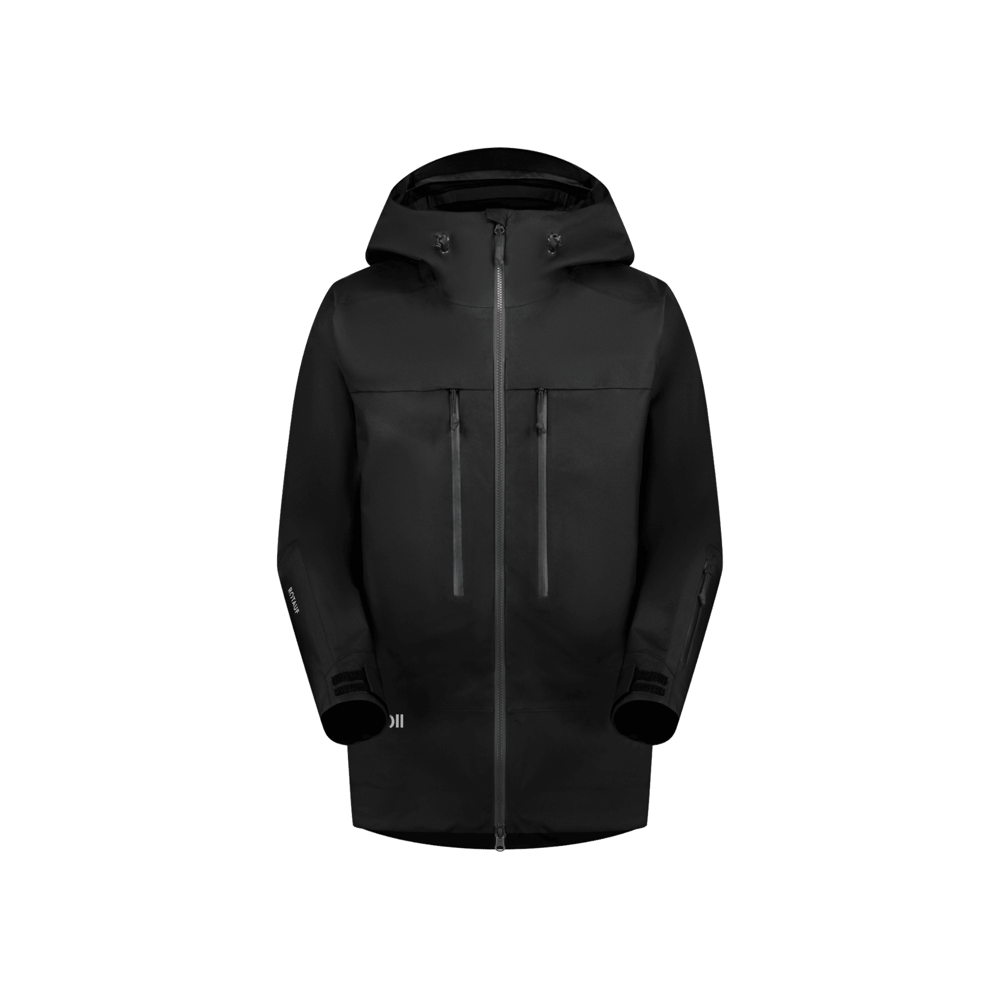 Alpine Eco Shell, Jacket Men
