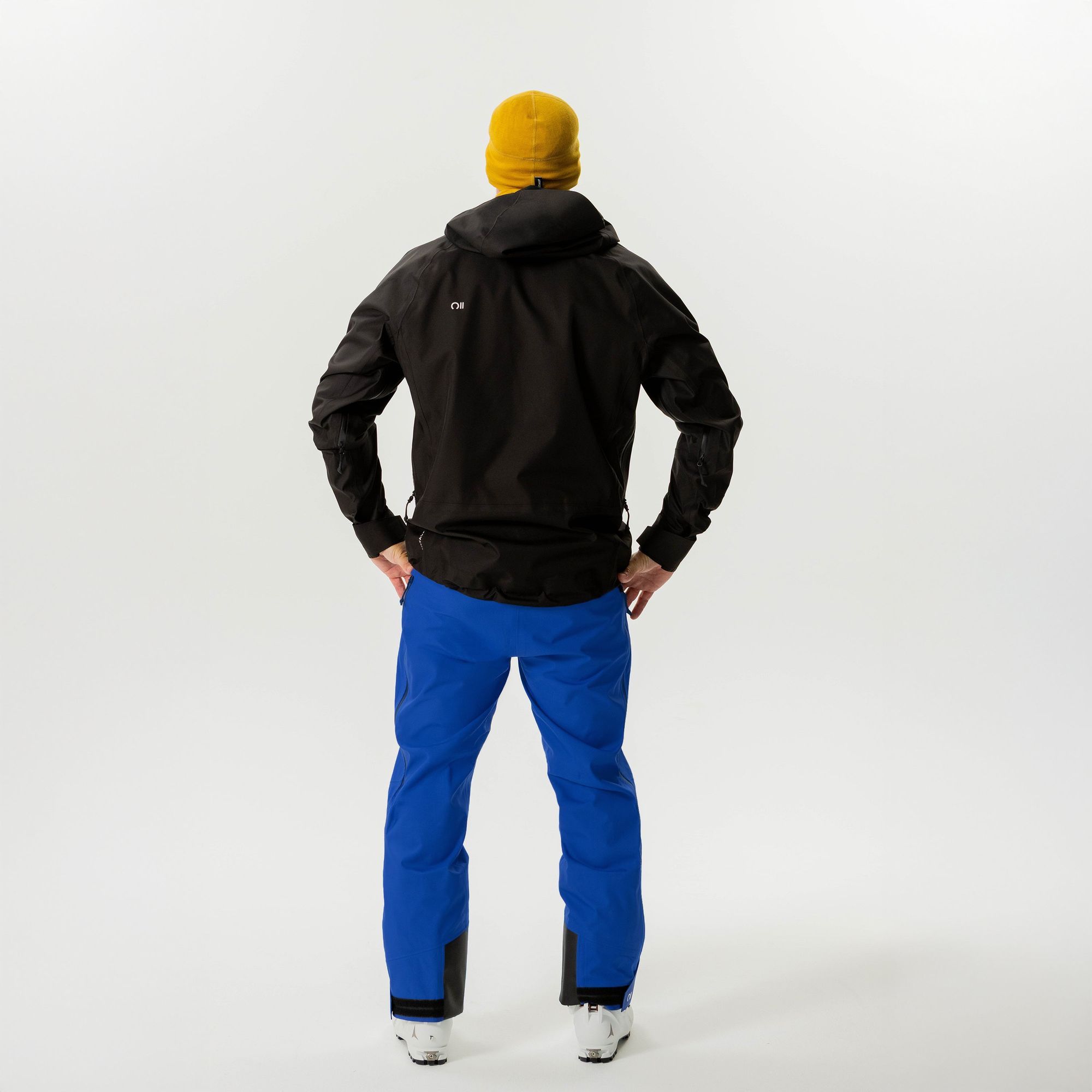 Alpine Eco Shell, Pants Unisex