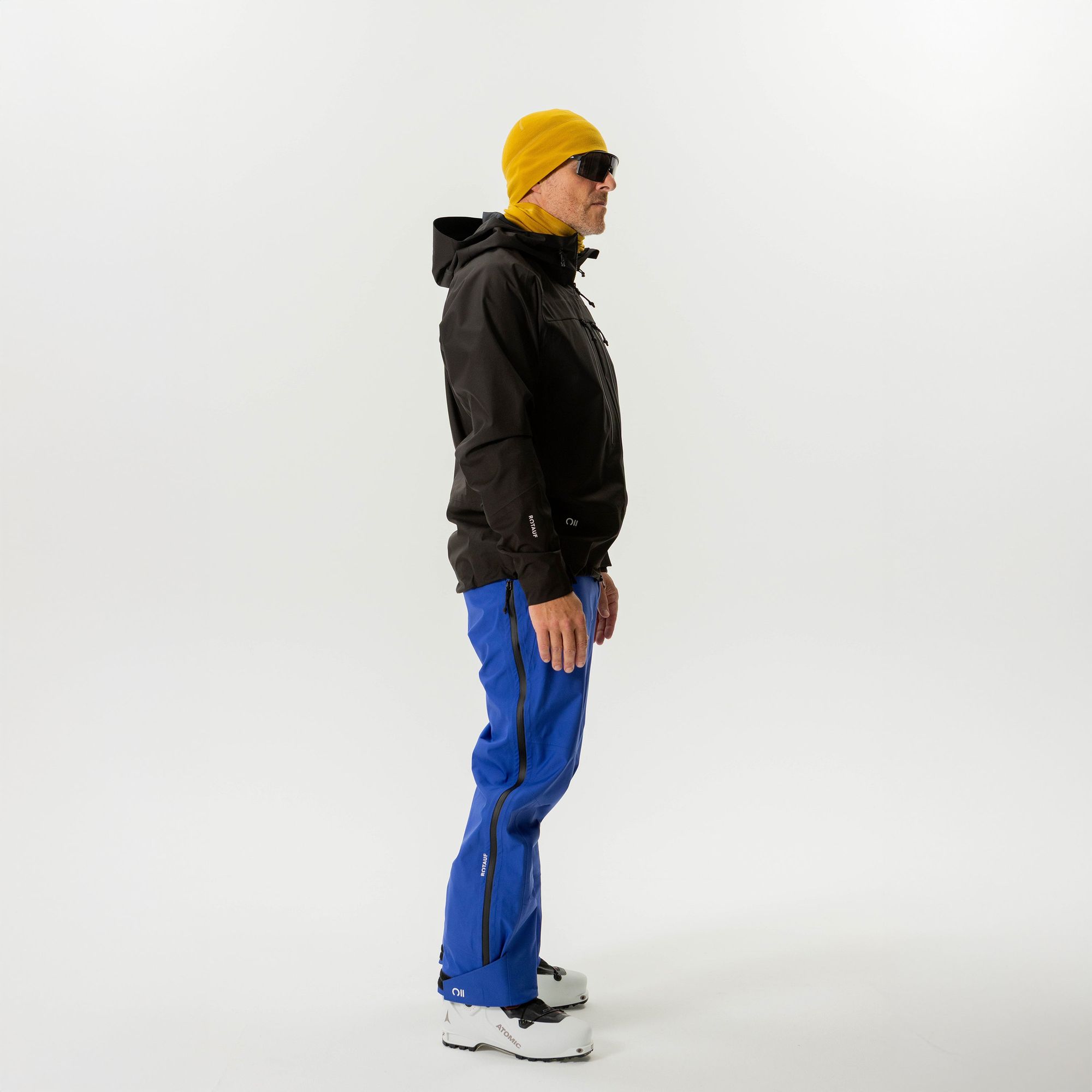 Alpine Eco Shell, Pants Unisex