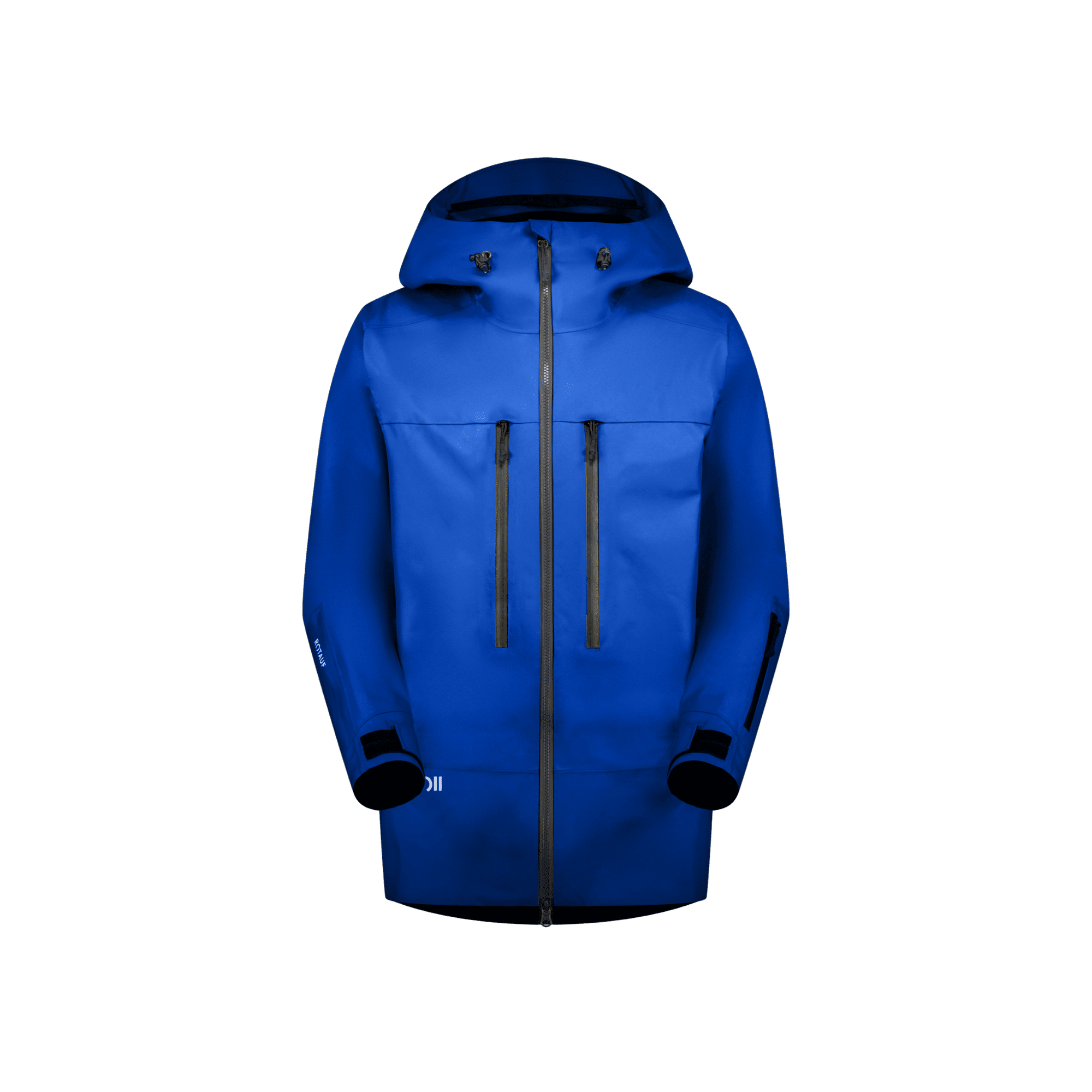 Alpine Eco Shell, Jacket Men