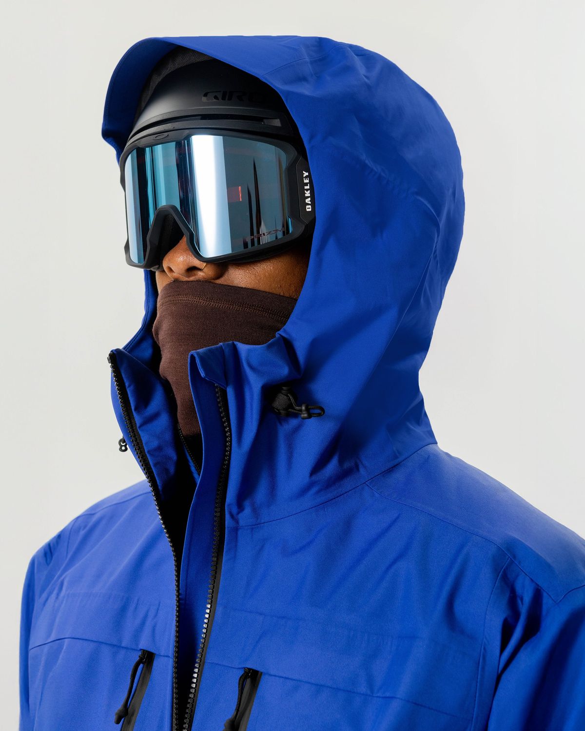 Alpine Eco Shell, Jacket Men