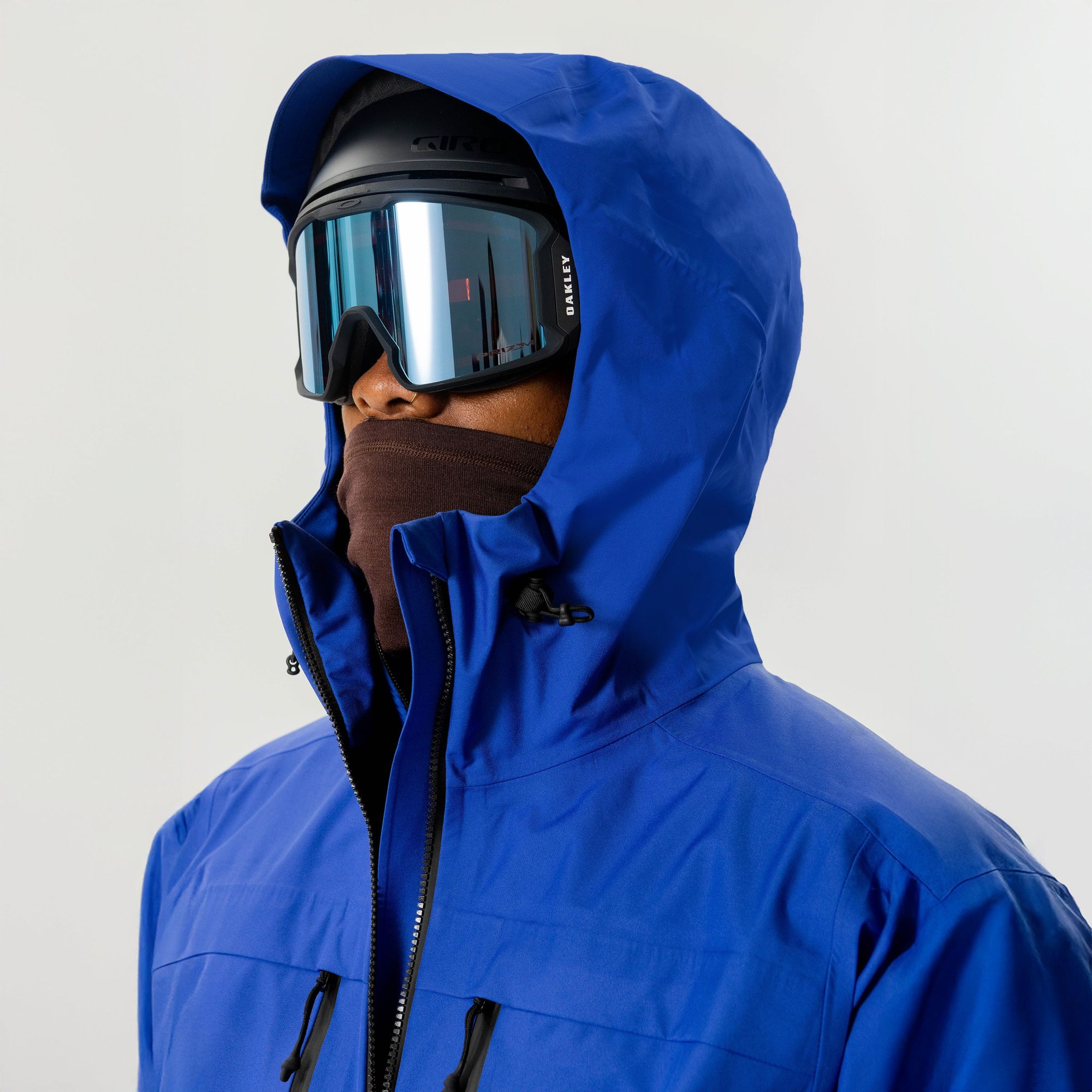 Alpine Eco Shell, Jacket Men