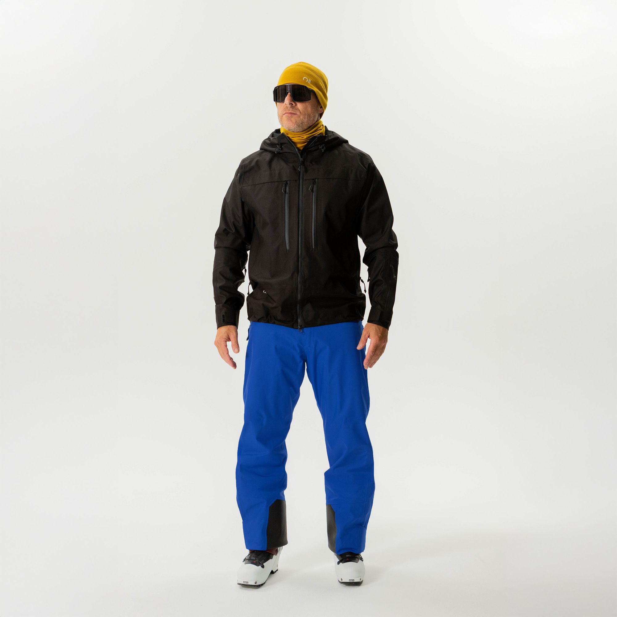 Alpine Eco Shell, Pants Unisex