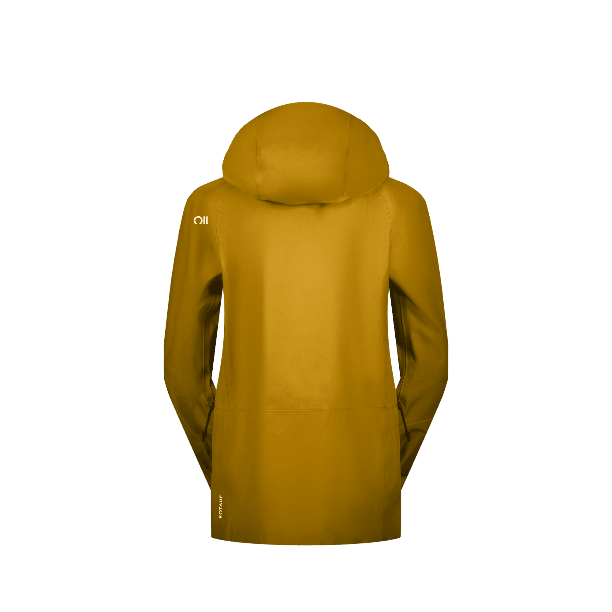 Alpine Eco Shell, Jacket Women