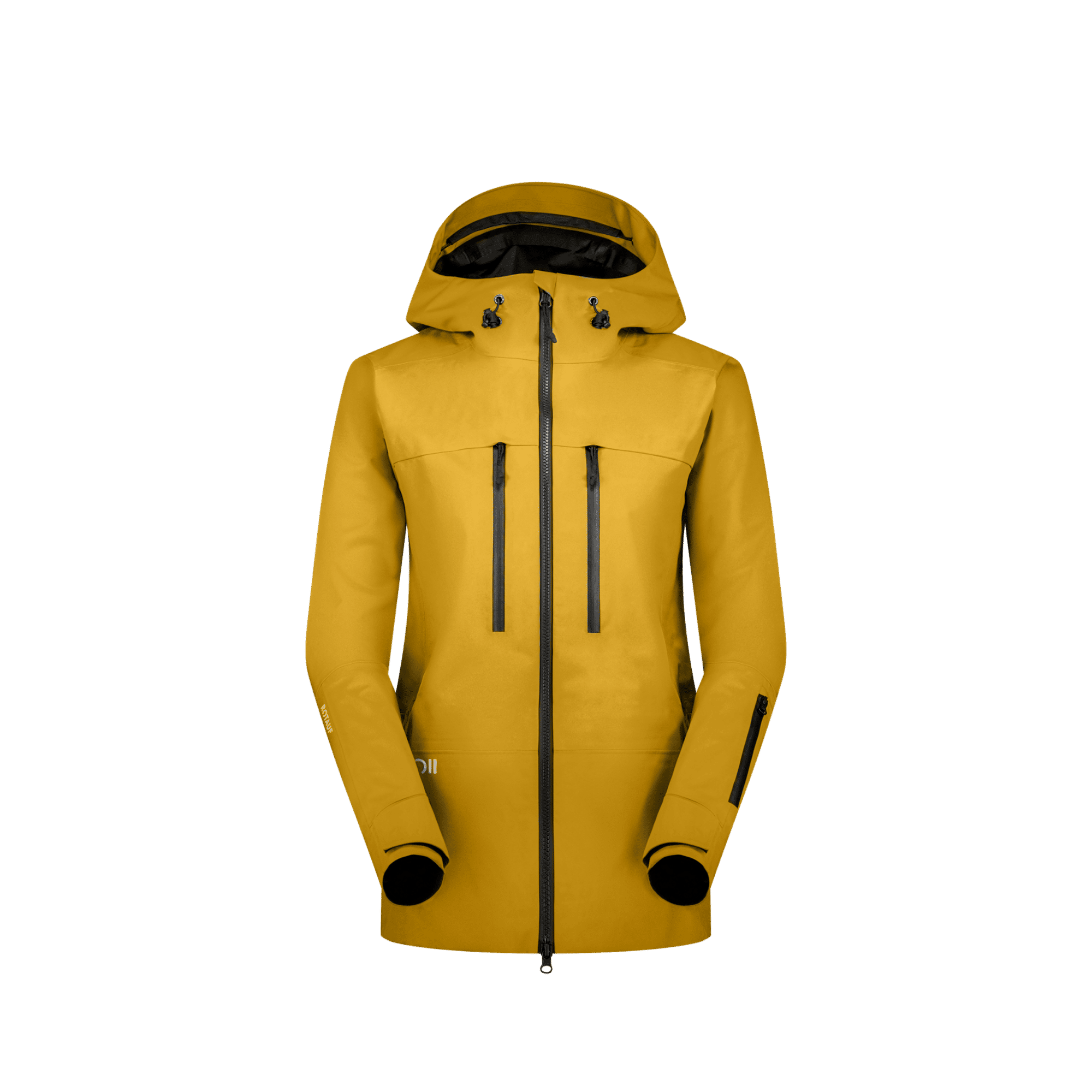 Alpine Eco Shell, Jacket Women